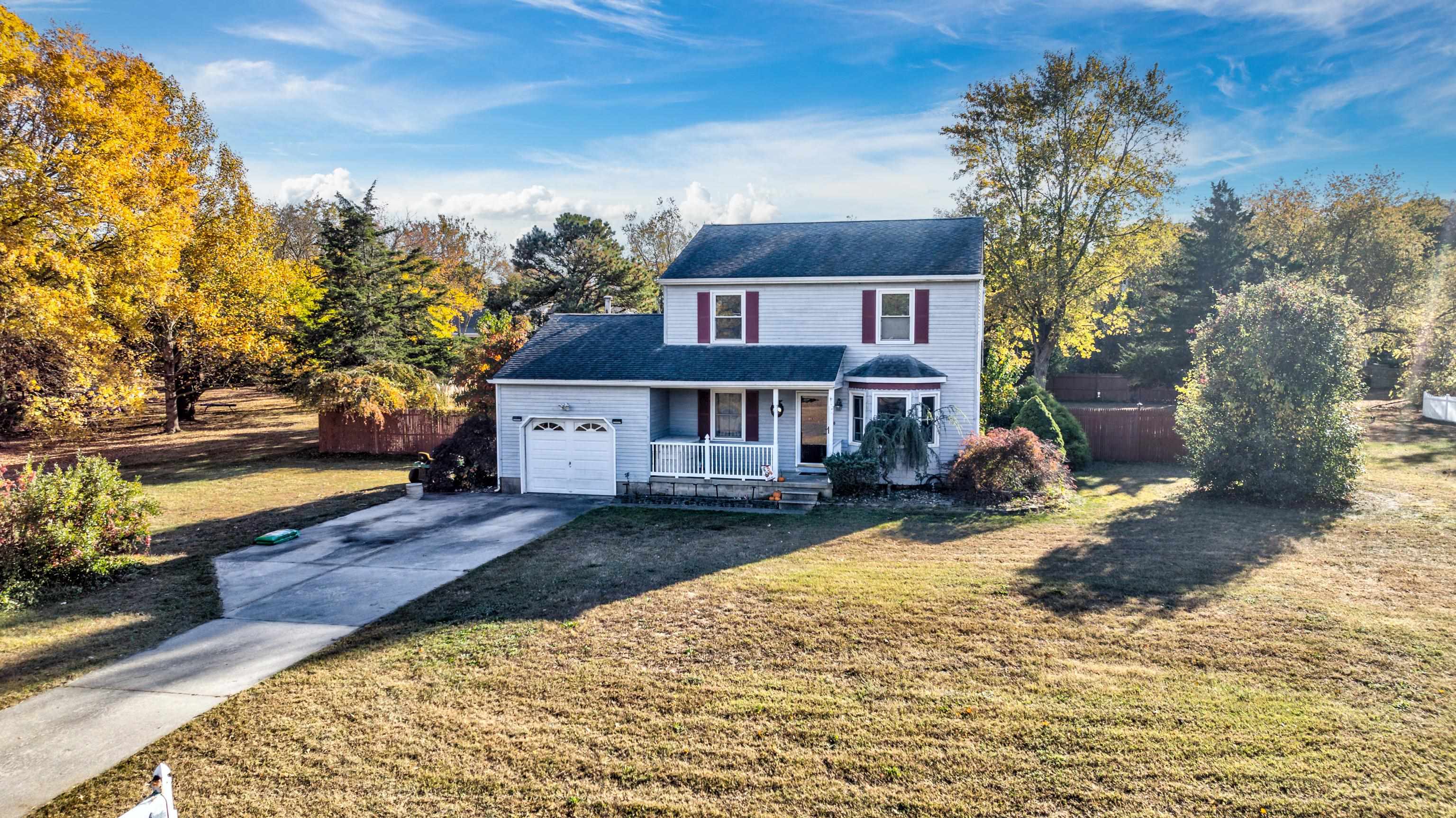 The deSatnick Real Estate Team