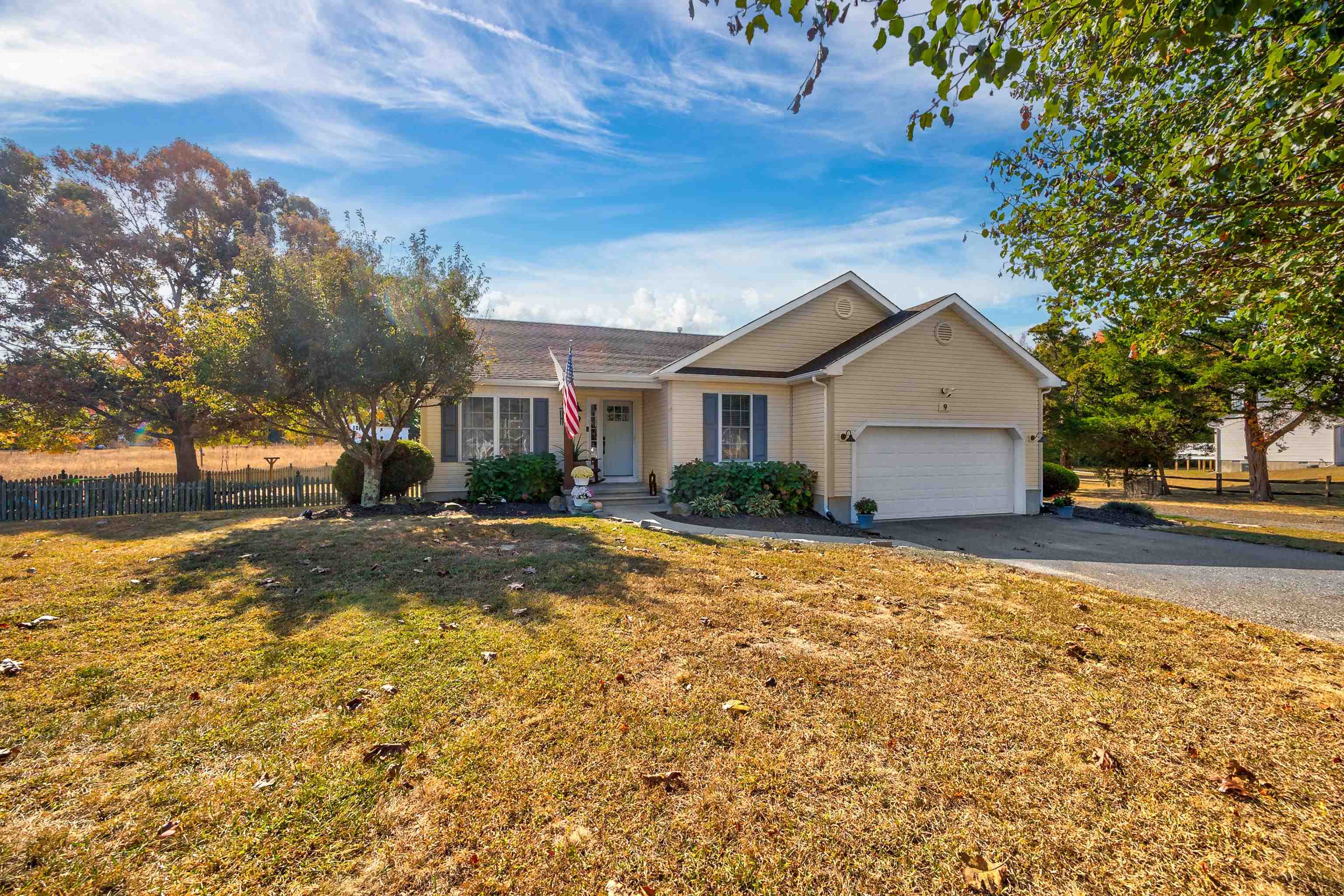 The deSatnick Real Estate Team