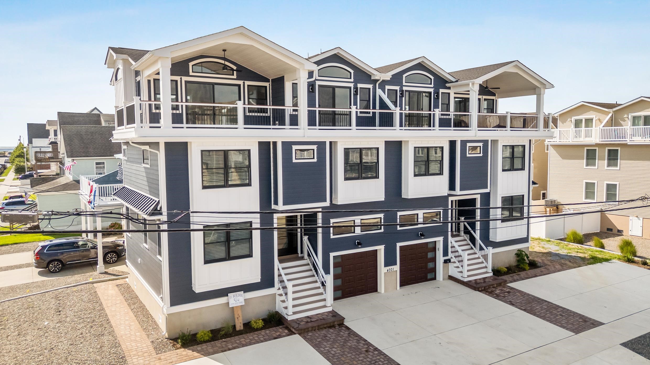 4301 Central Avenue-Sea Isle City