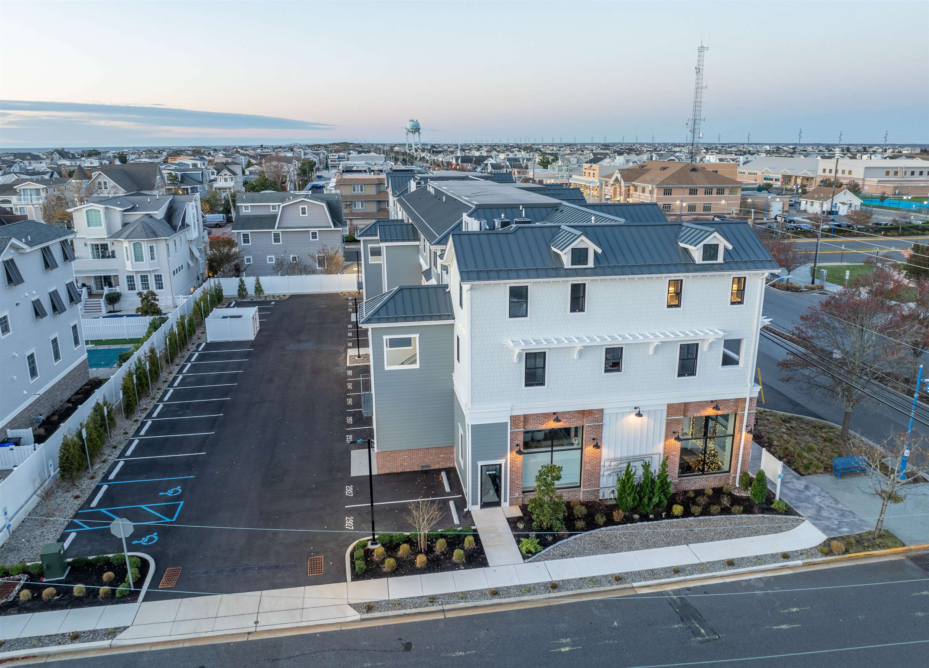 2987 Dune Drive Unit:7