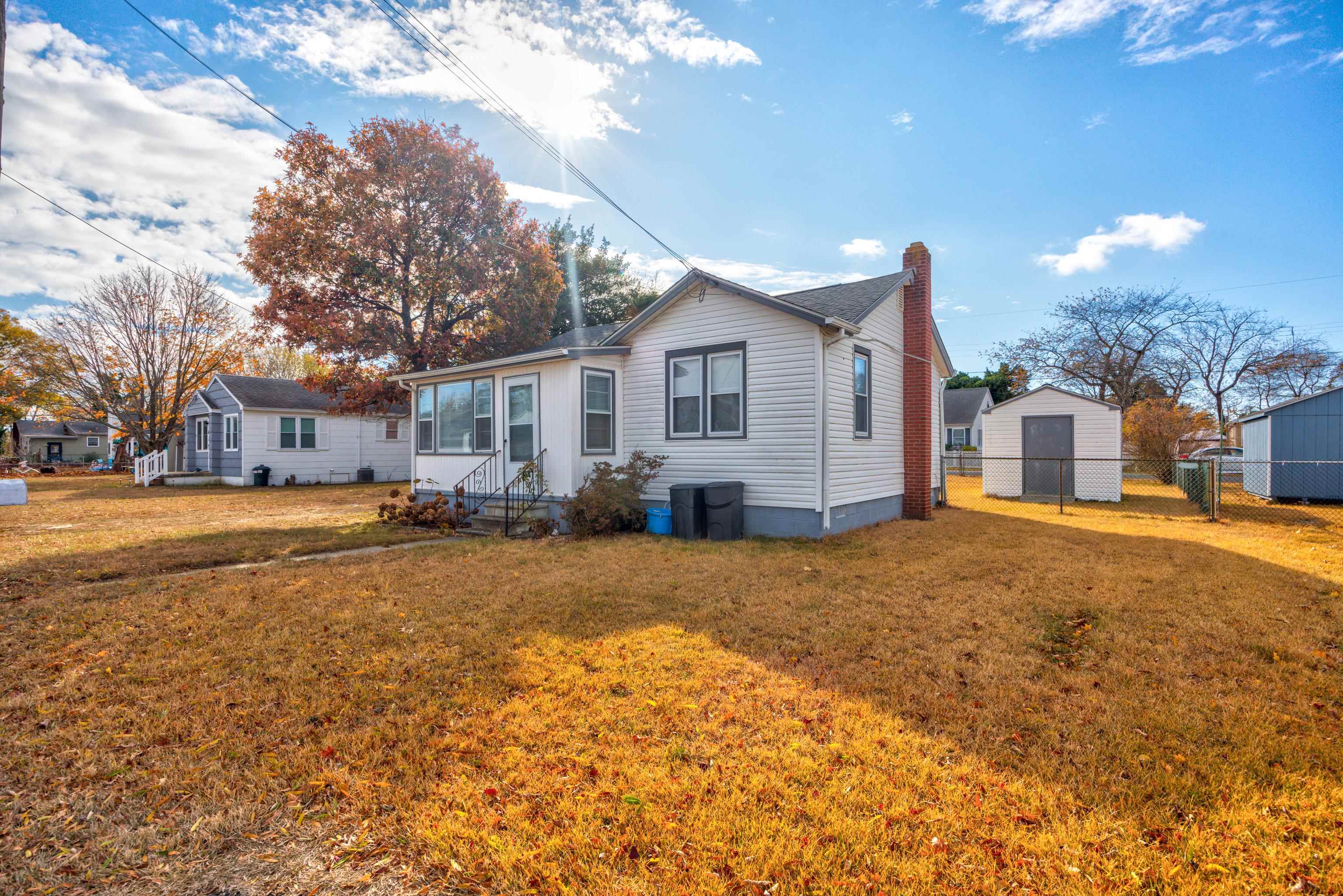 The deSatnick Real Estate Team