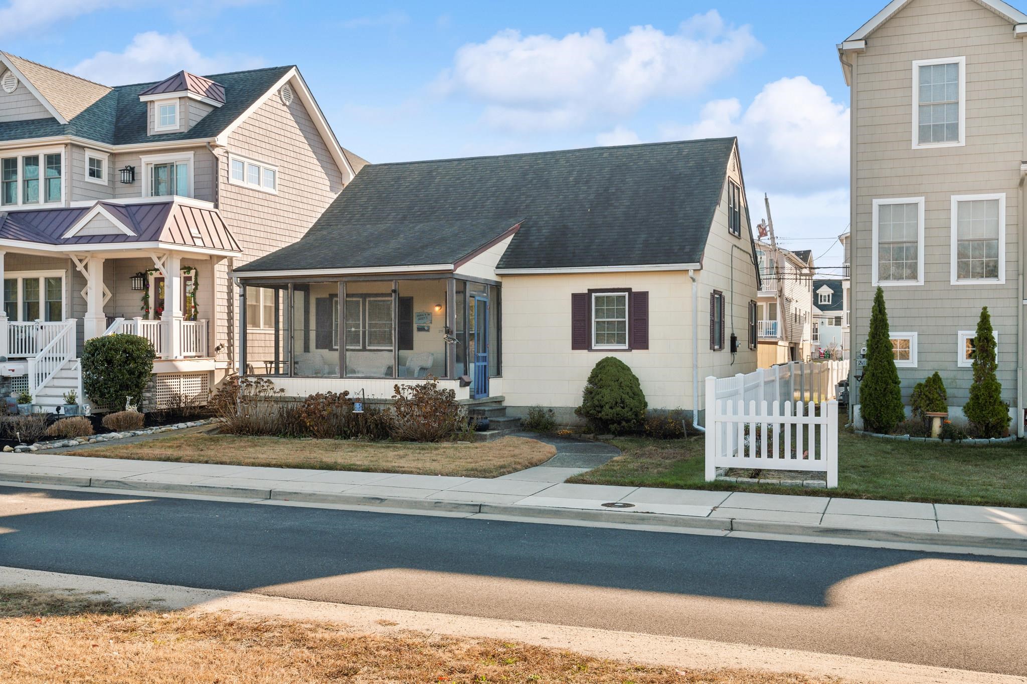 2825 Haven Avenue, Ocean City