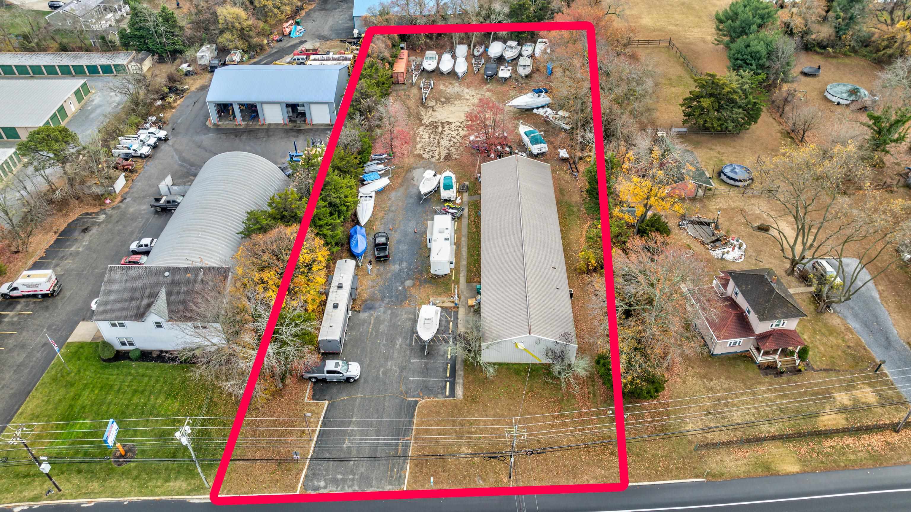 The deSatnick Real Estate Team