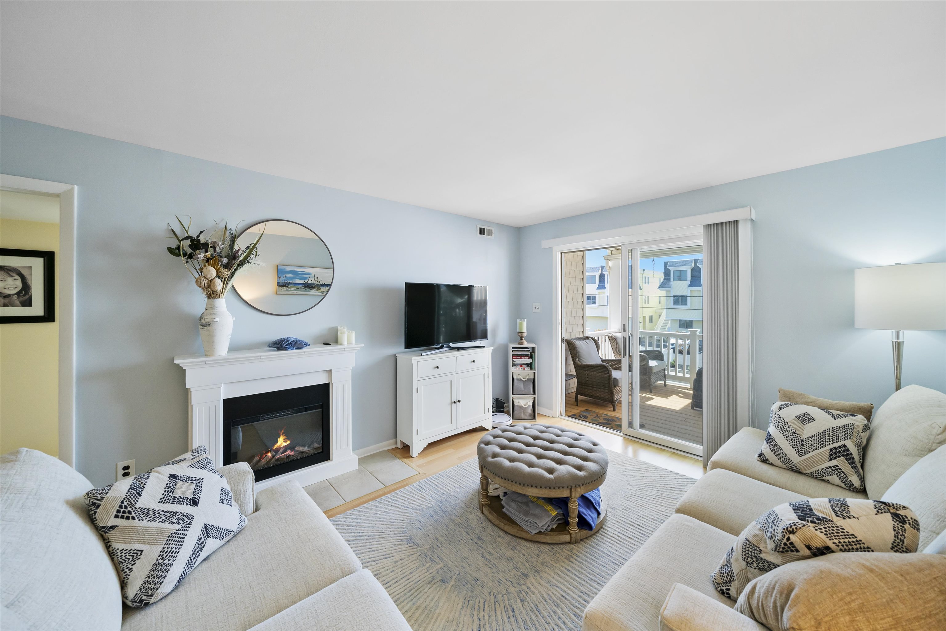 1607 Ocean Drive Unit:E