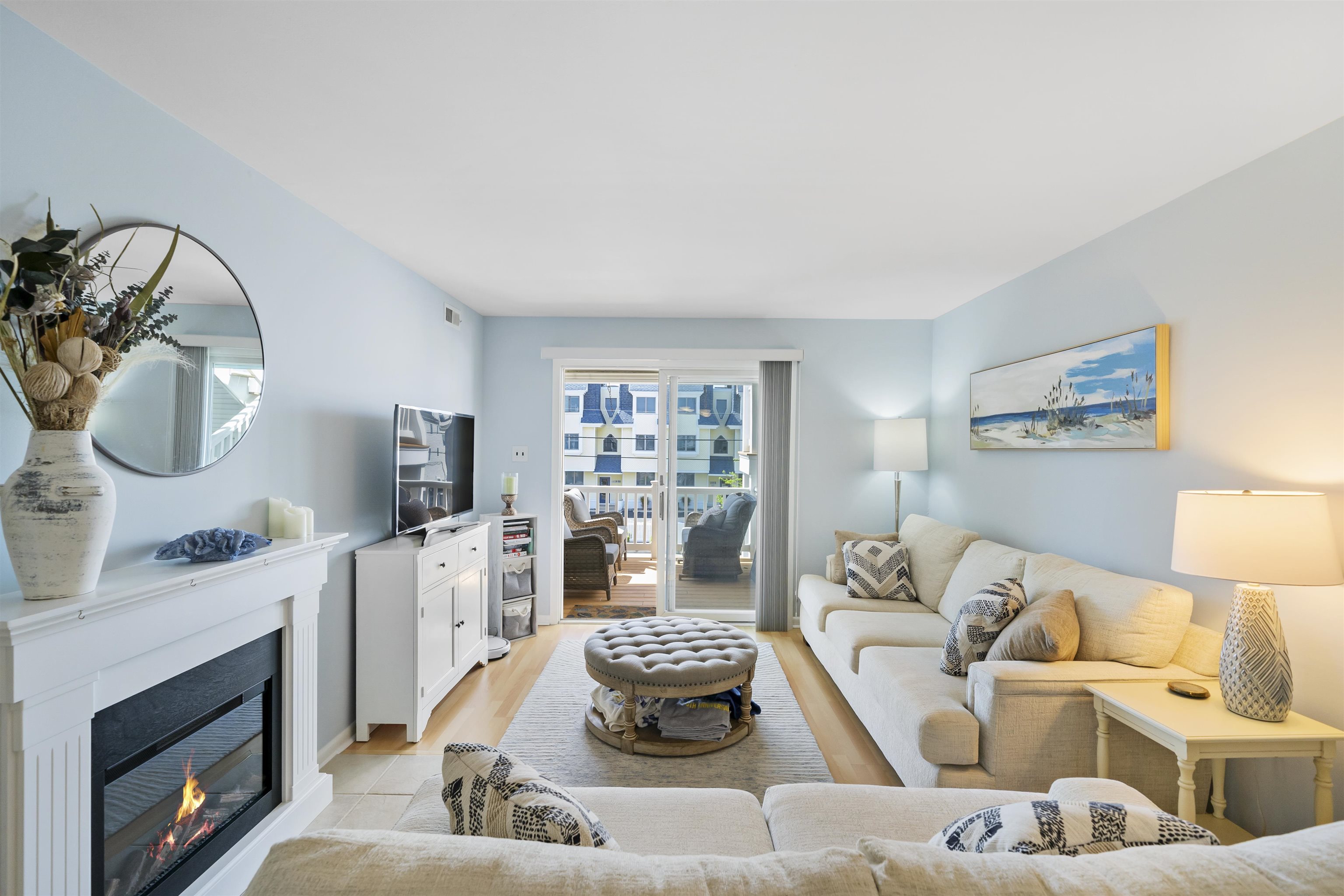 1607 Ocean Drive Unit:E