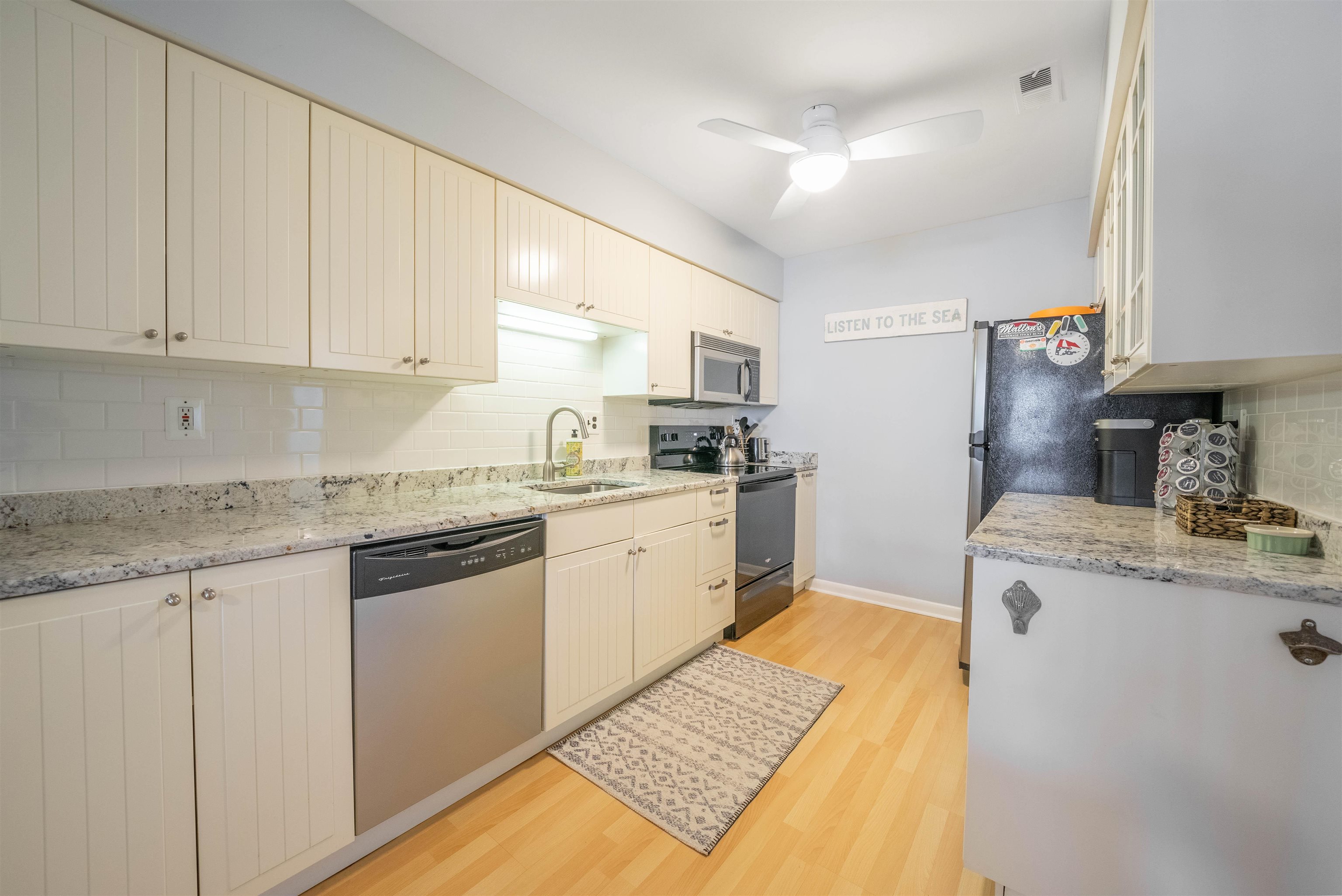 1607 Ocean Drive Unit:E