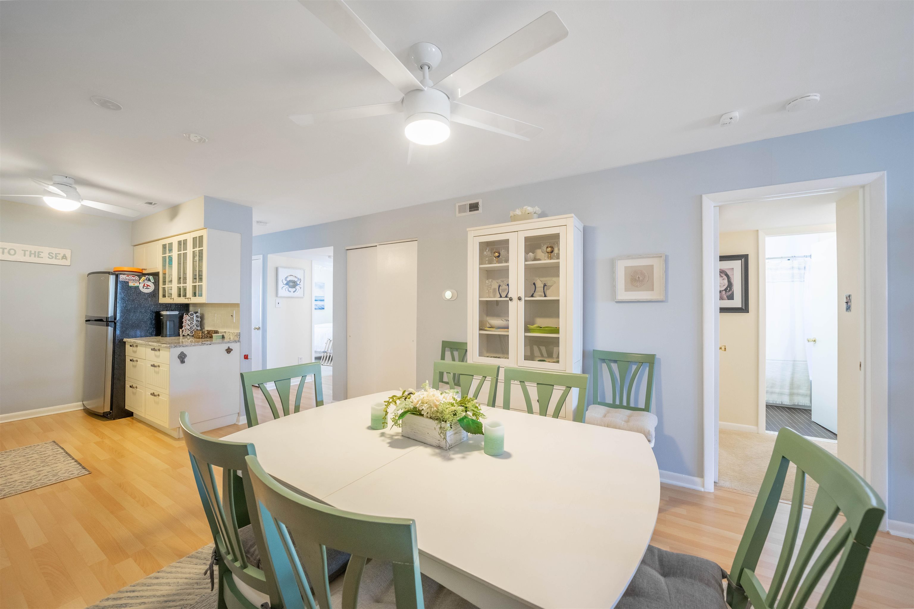 1607 Ocean Drive Unit:E