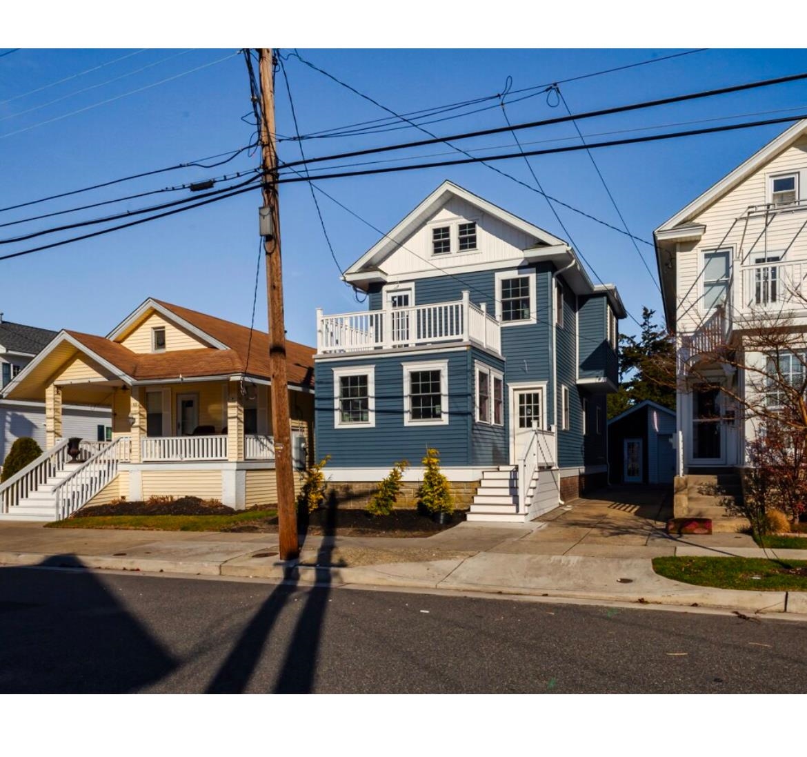 709 North Street, Ocean City