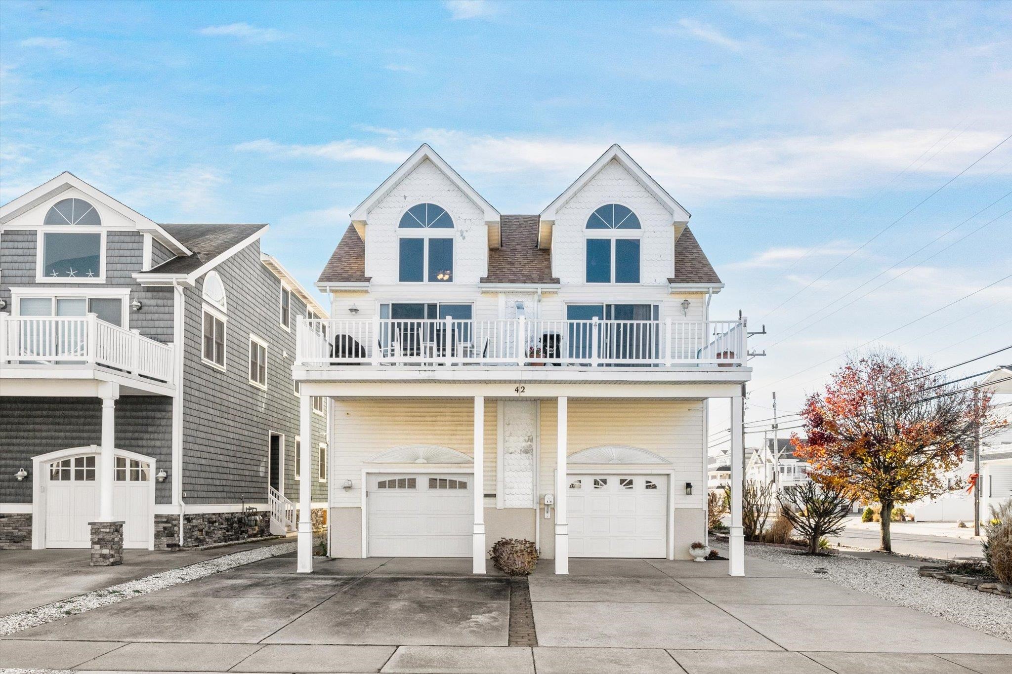 42 72nd Street - Sea Isle City