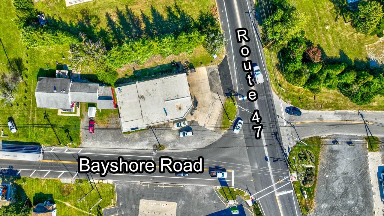 The deSatnick Real Estate Team