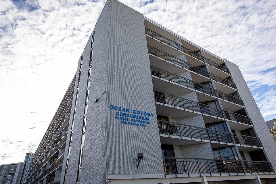 935 Ocean Avenue, Ocean City