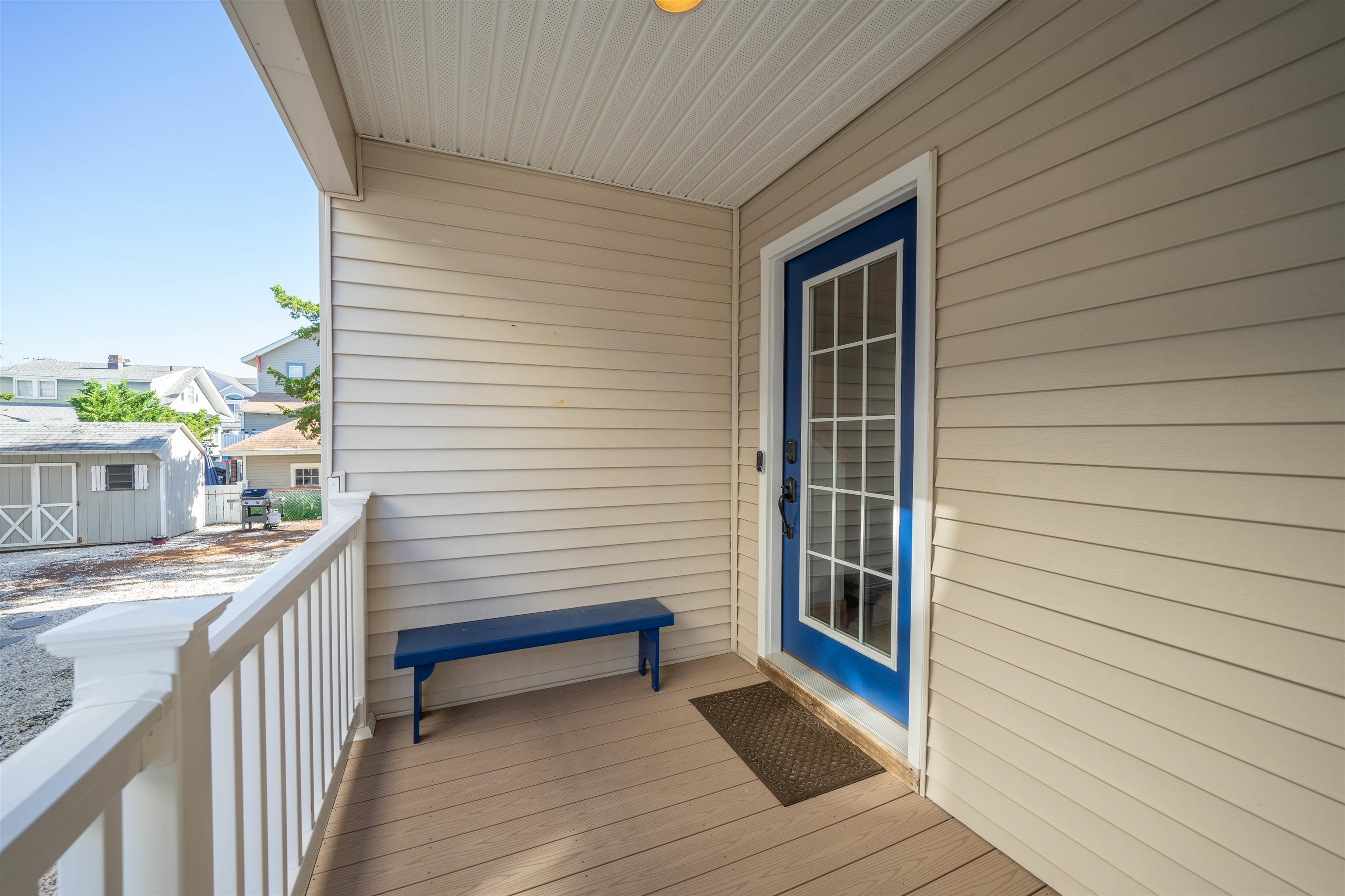 259 24th Street Unit:West