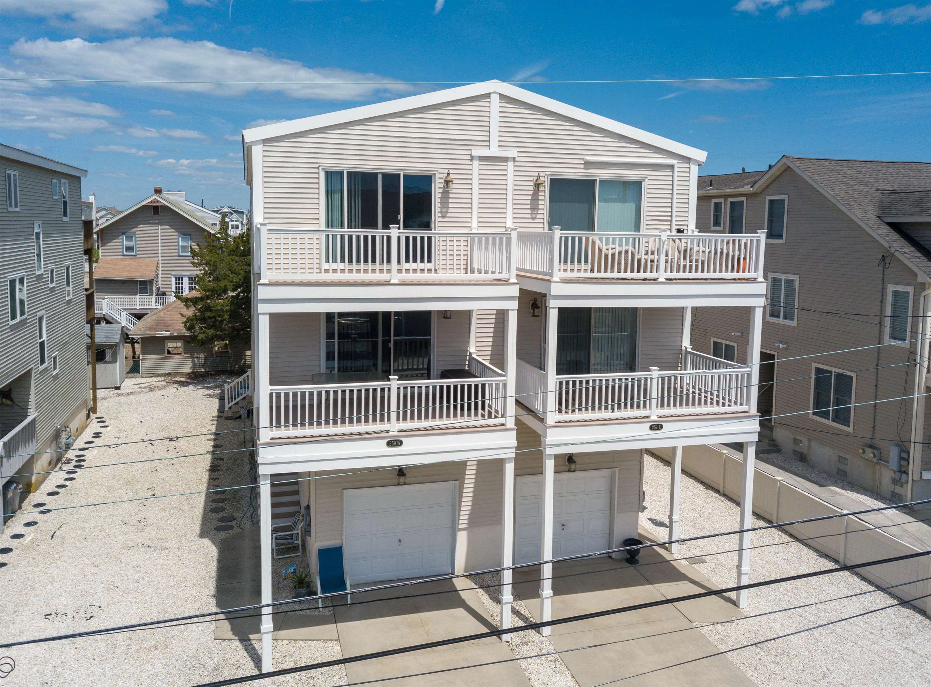 259 24th Street Unit:West