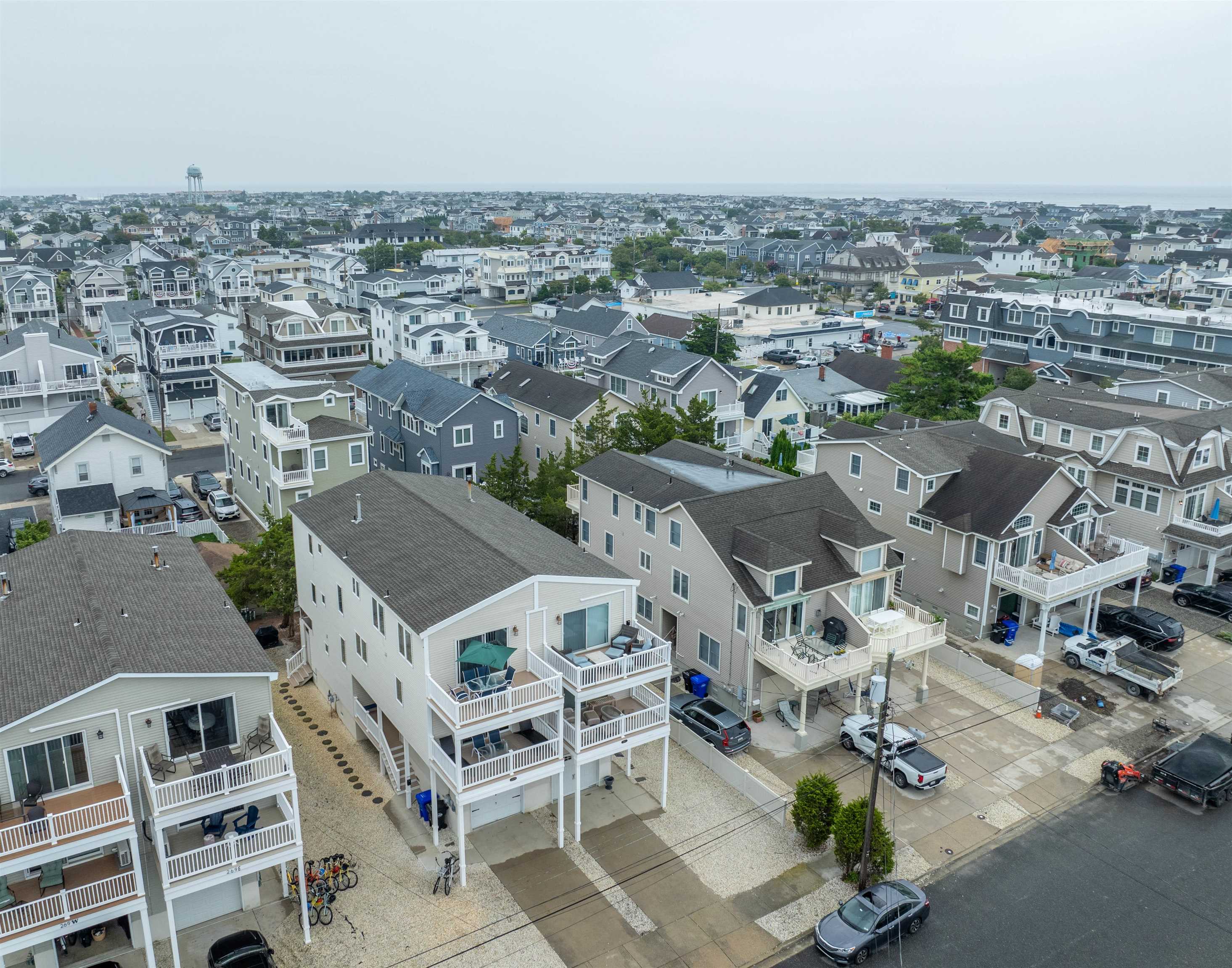 259 24th Street Unit:West