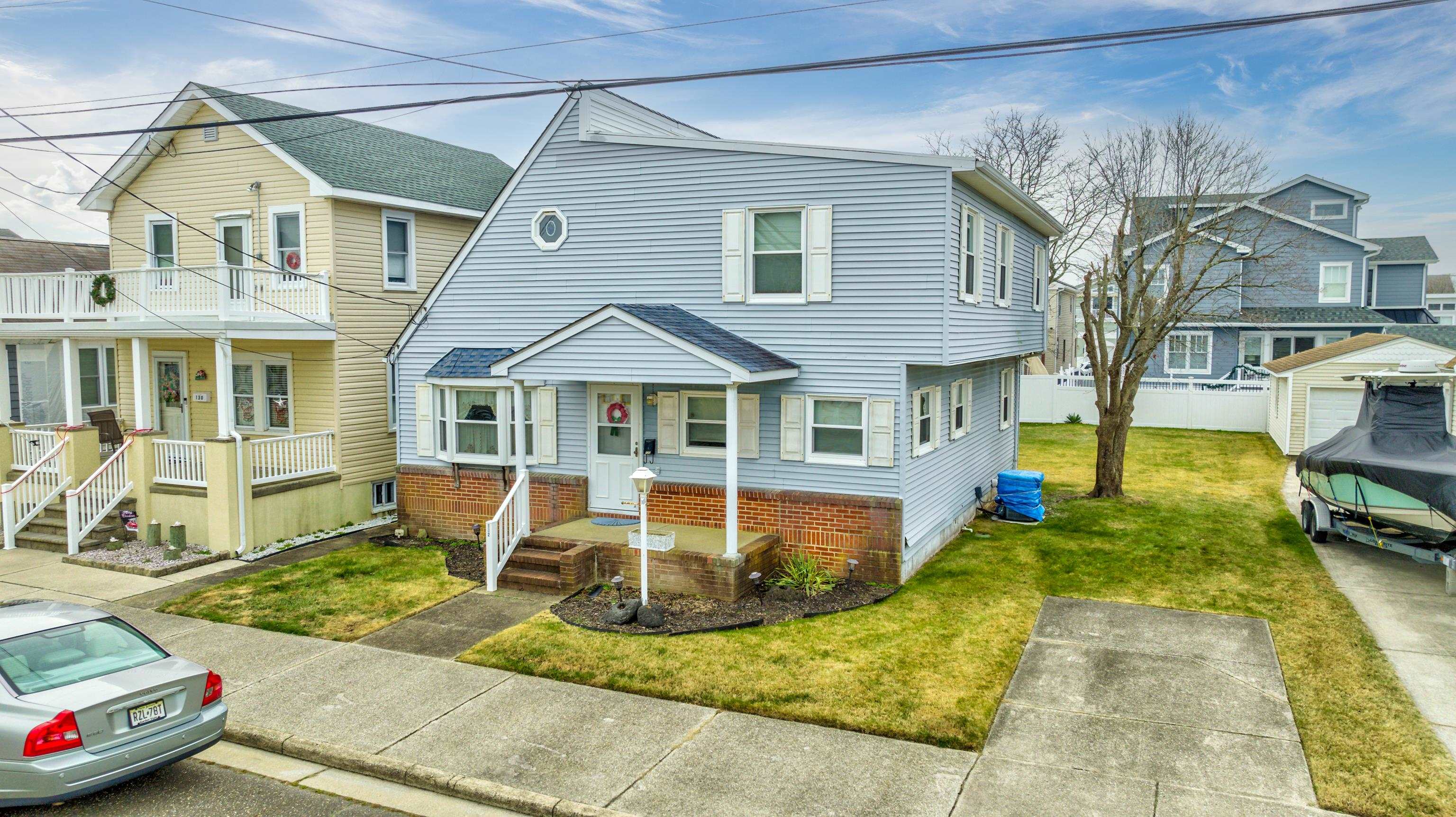 The deSatnick Real Estate Team