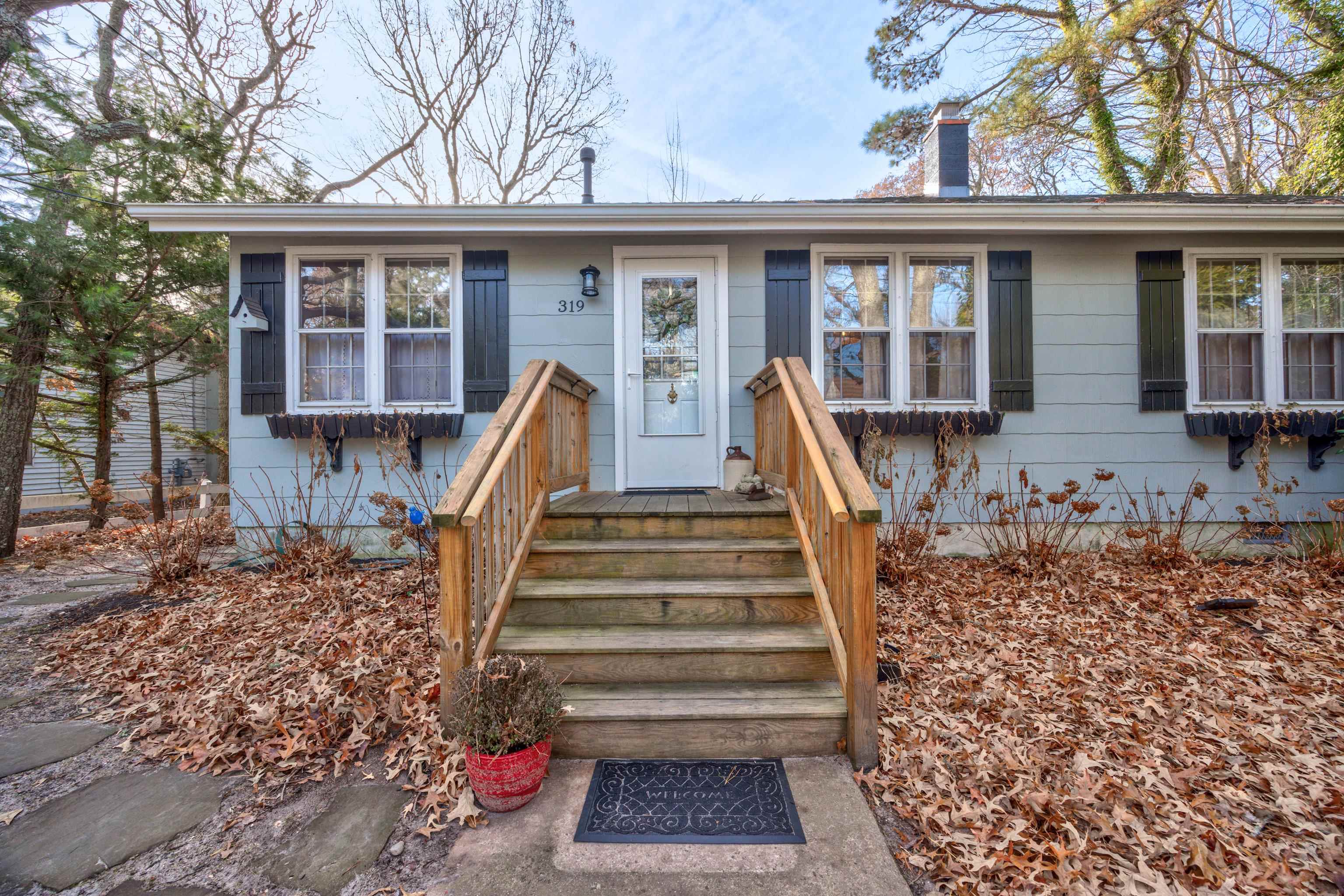 The deSatnick Real Estate Team