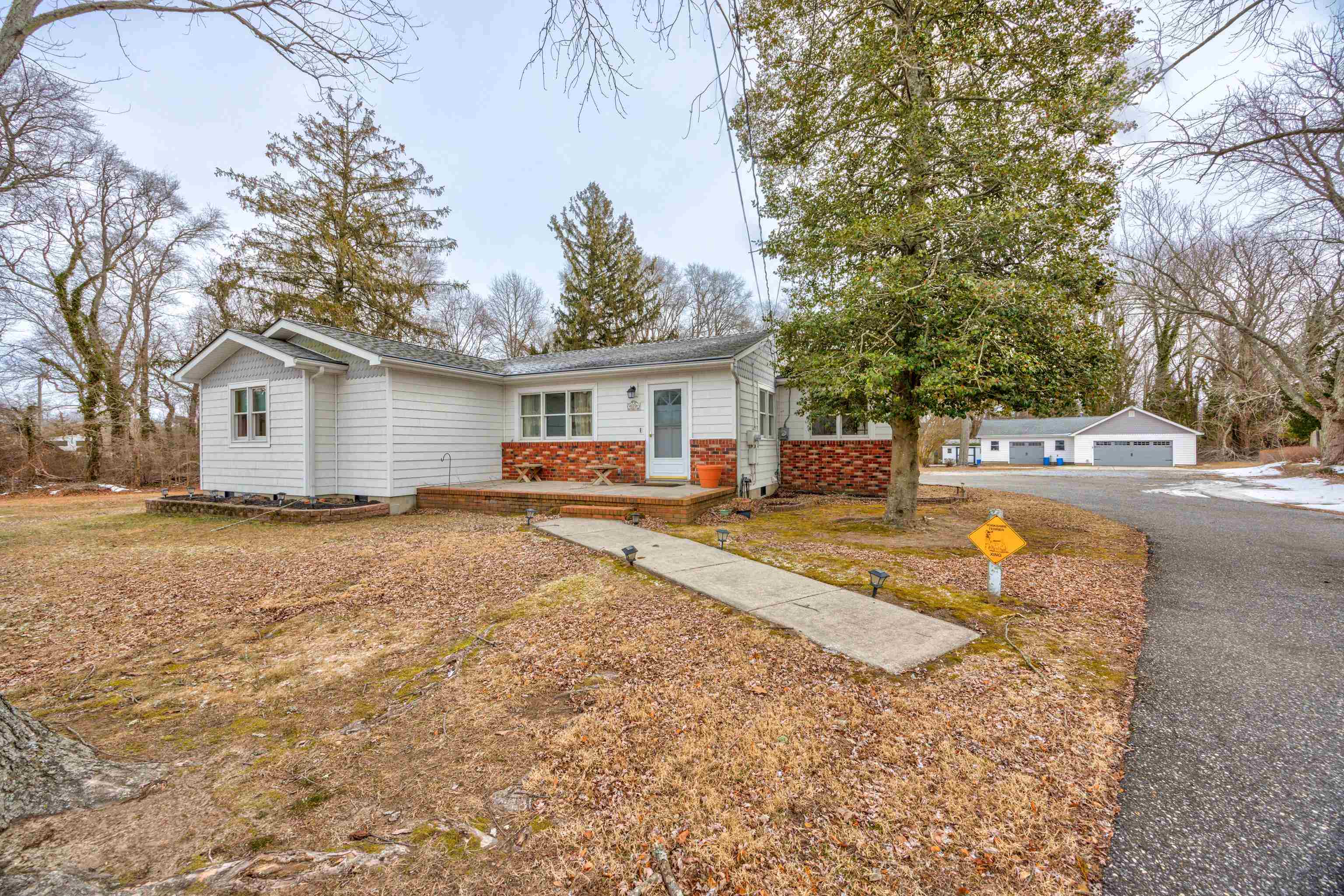 The deSatnick Real Estate Team