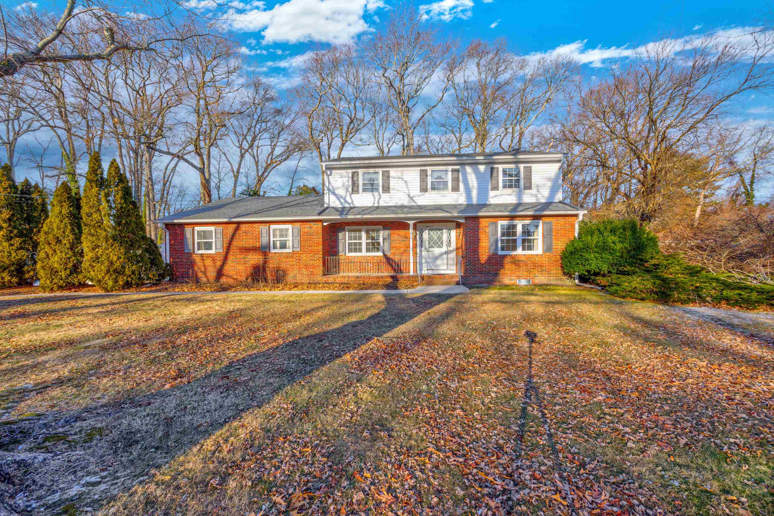 The deSatnick Real Estate Team