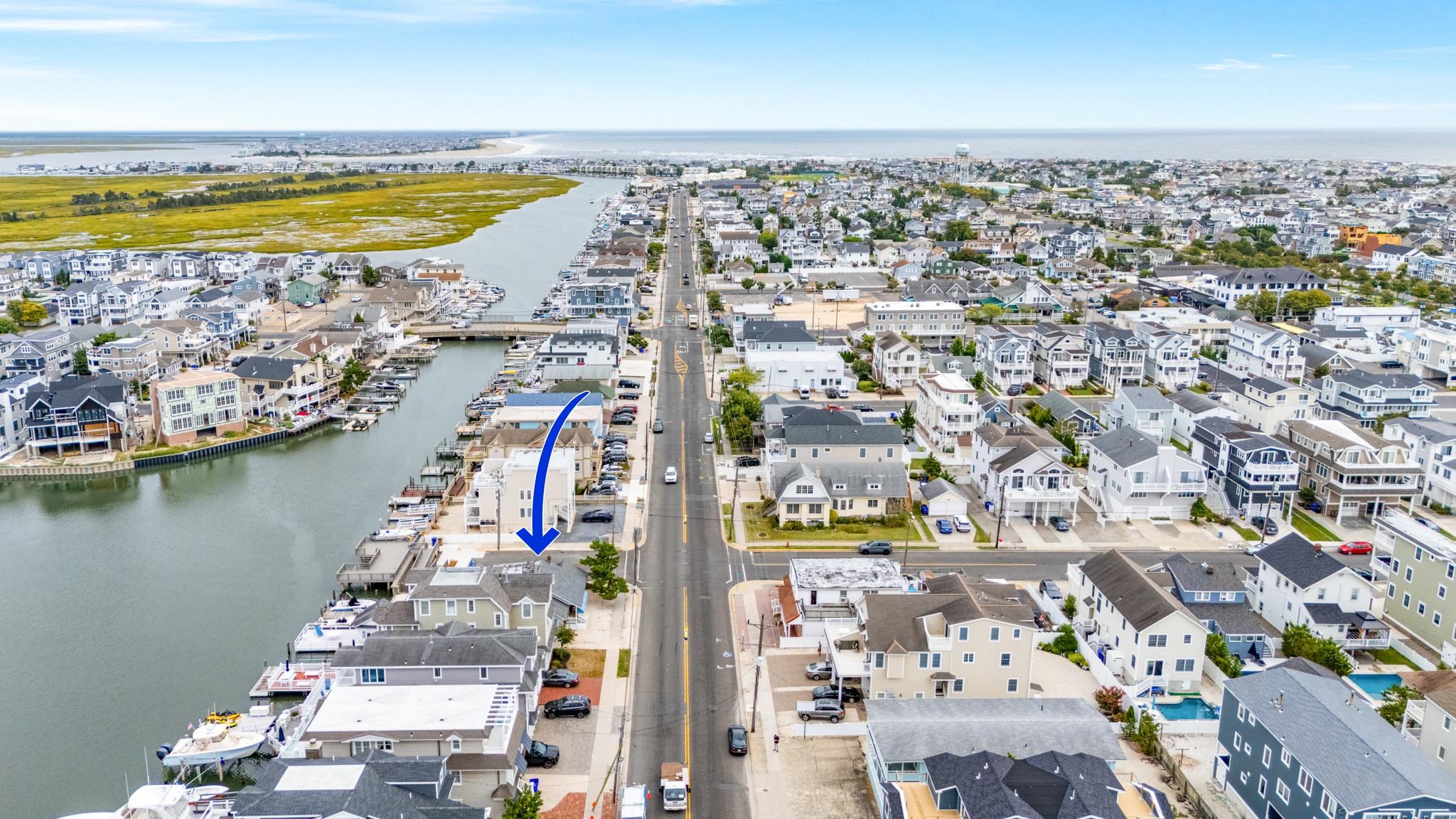 2308 Ocean Drive