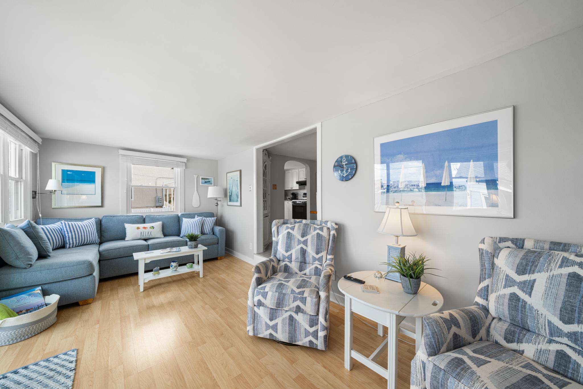 2308 Ocean Drive