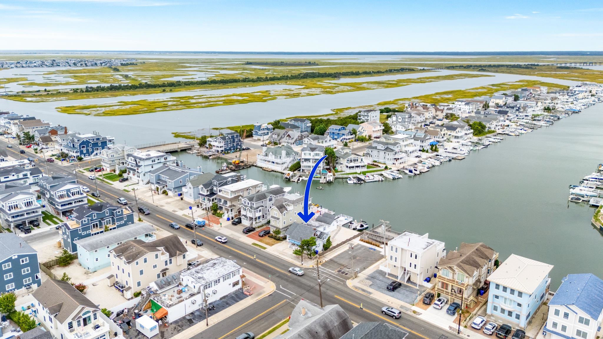 2308 Ocean Drive
