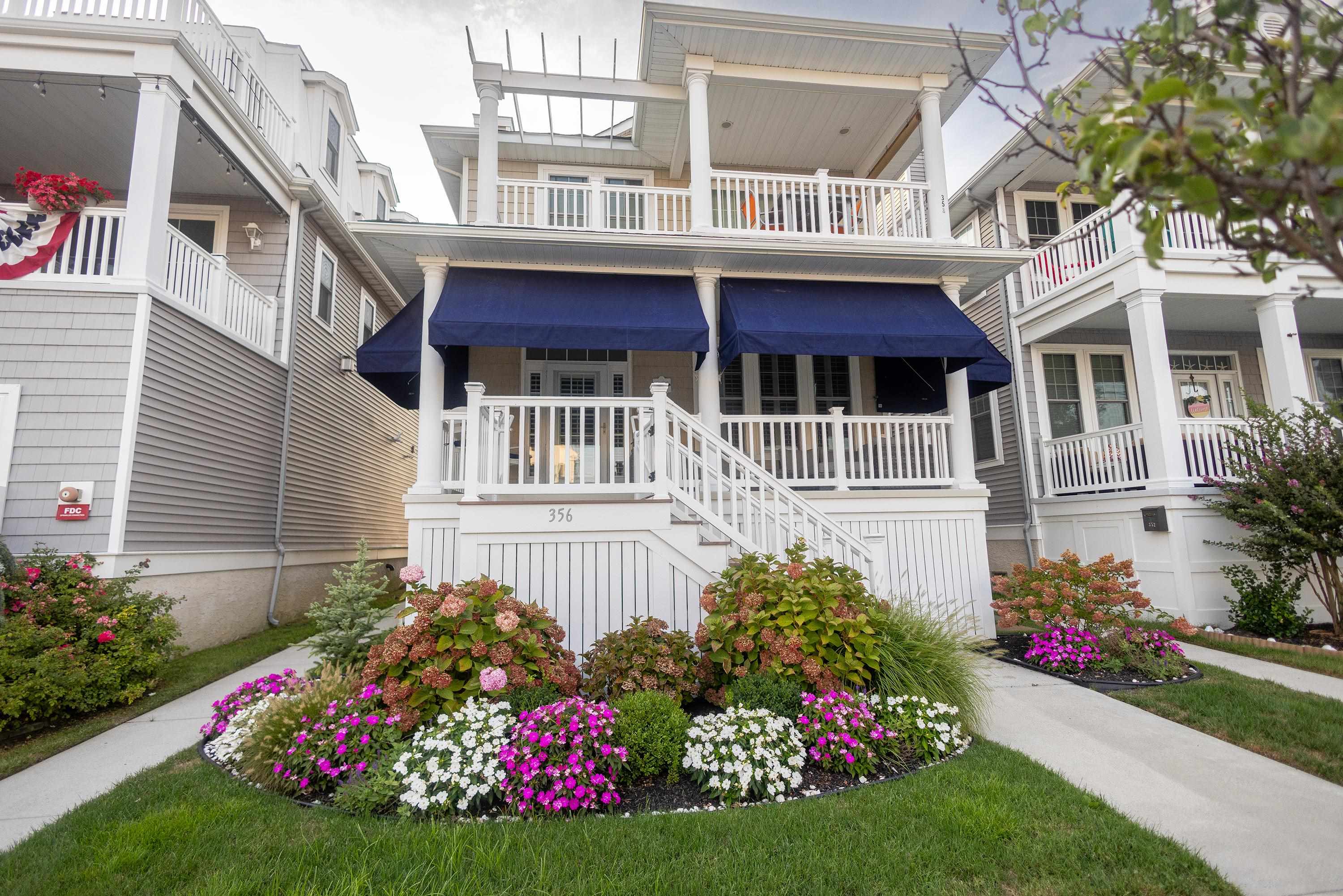 356 West Avenue, Ocean City
