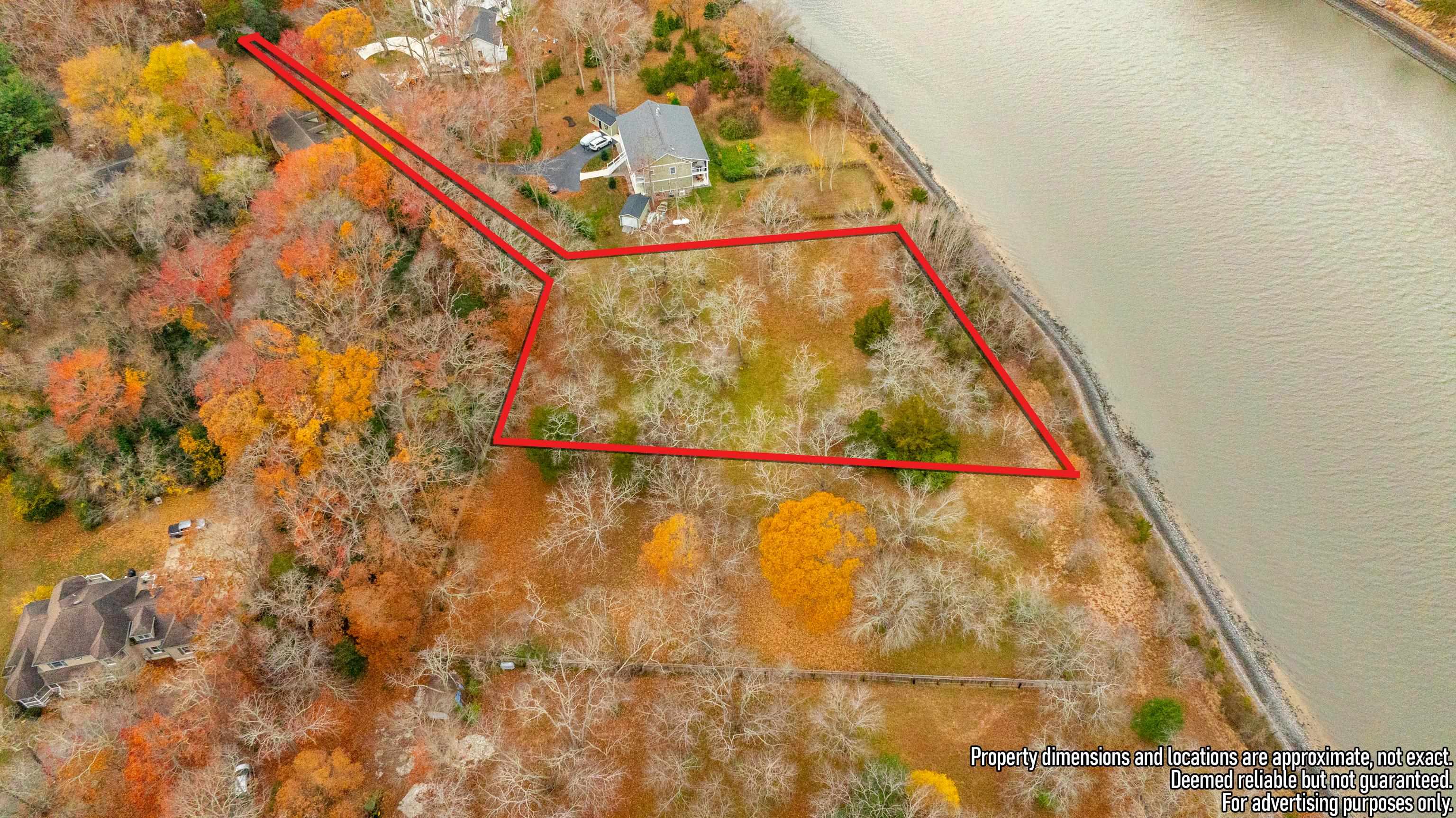 3941 Bayshore Road - Lower Township