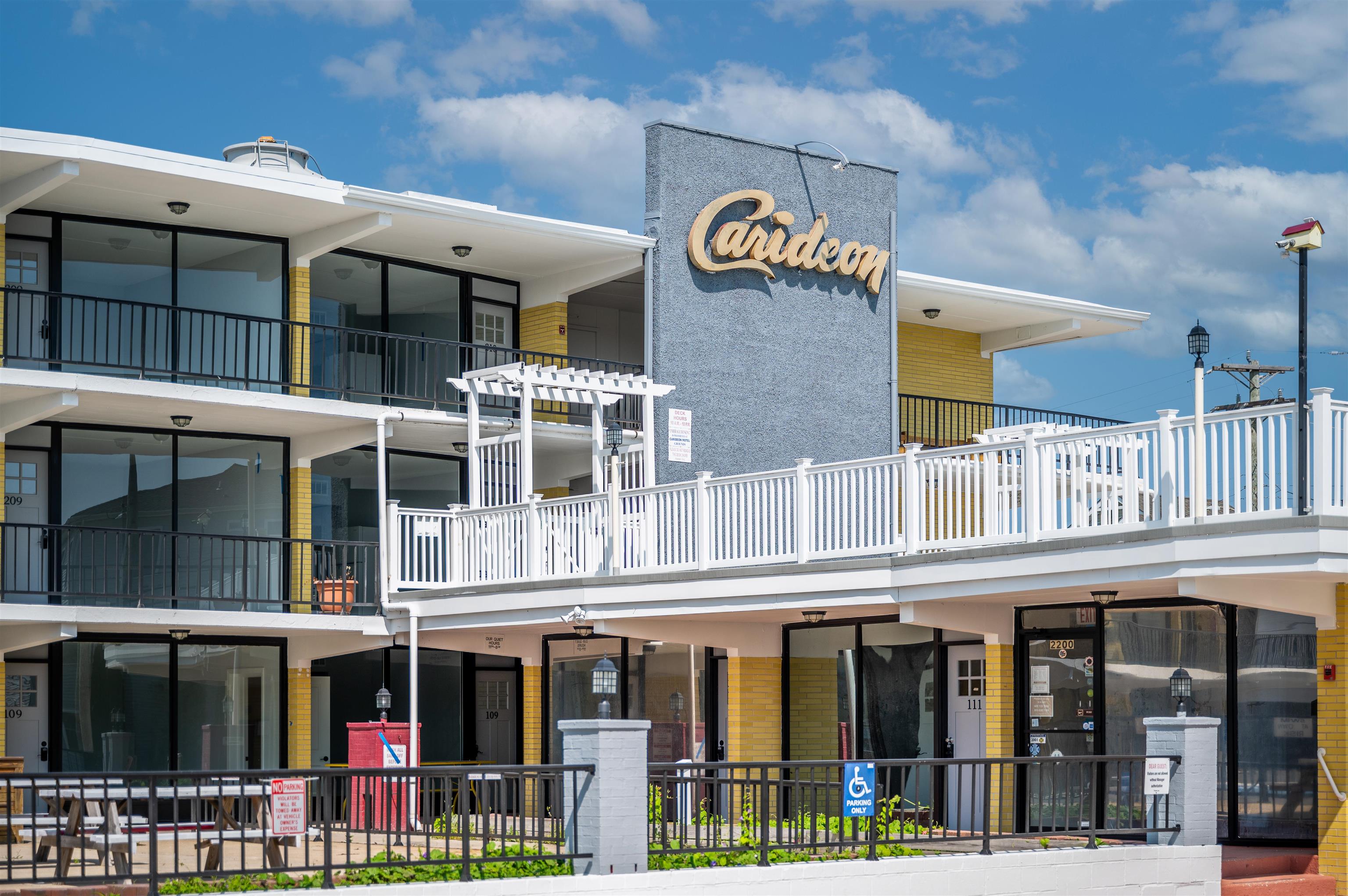 2200 Atlantic Avenue-North Wildwood