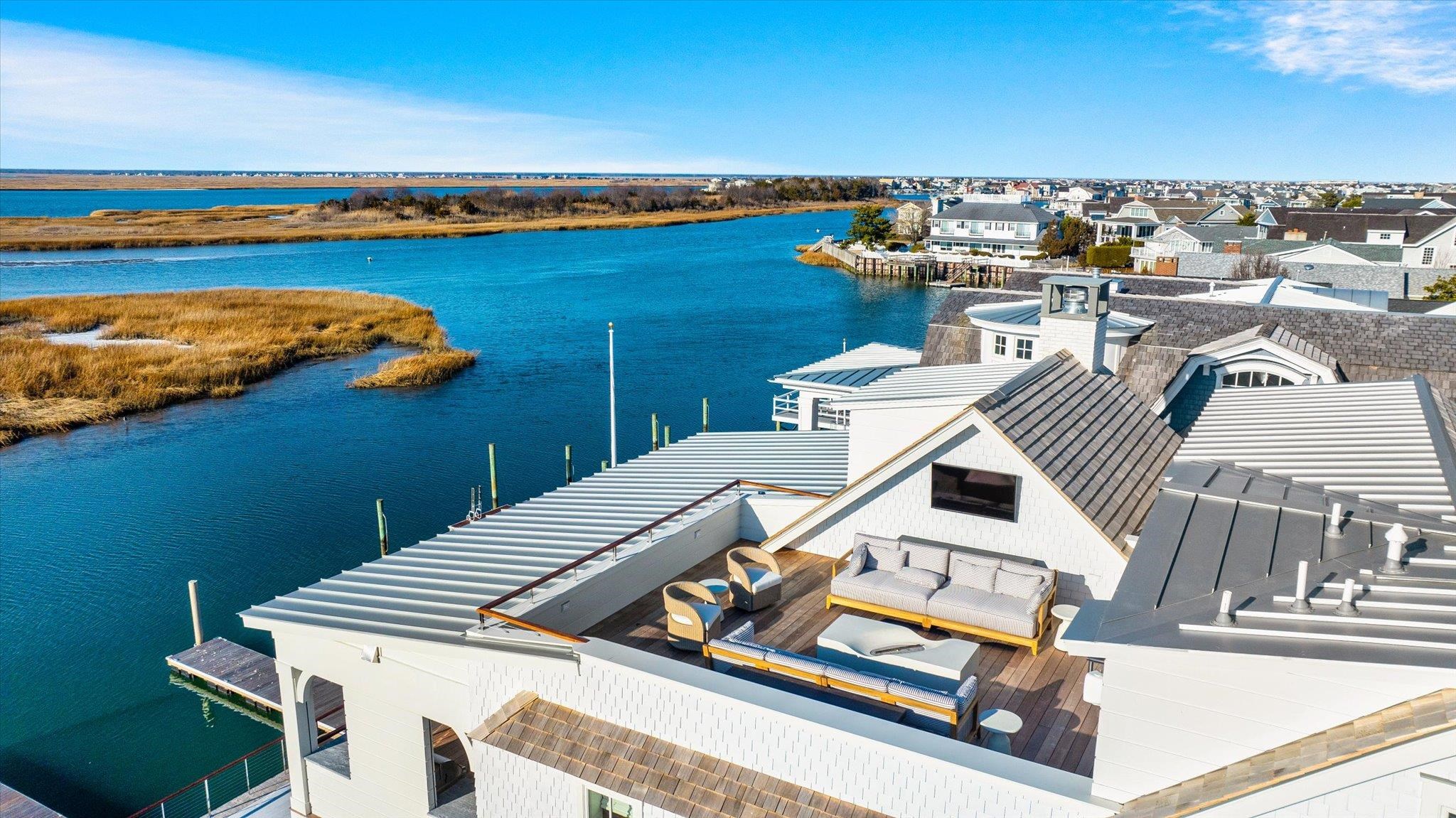 11605 Paradise Drive 