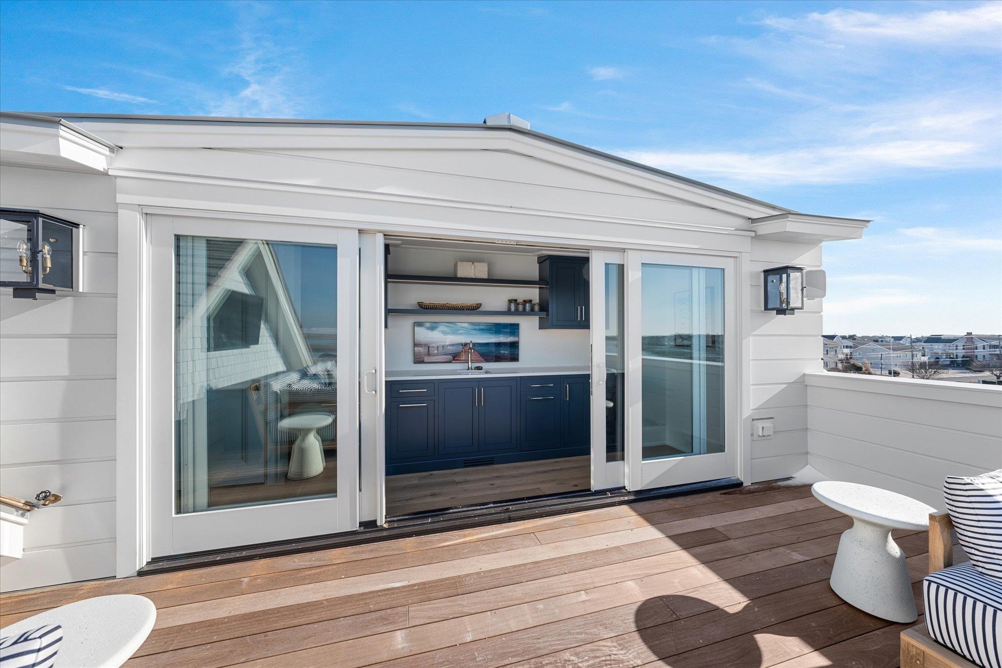 11605 Paradise Drive 