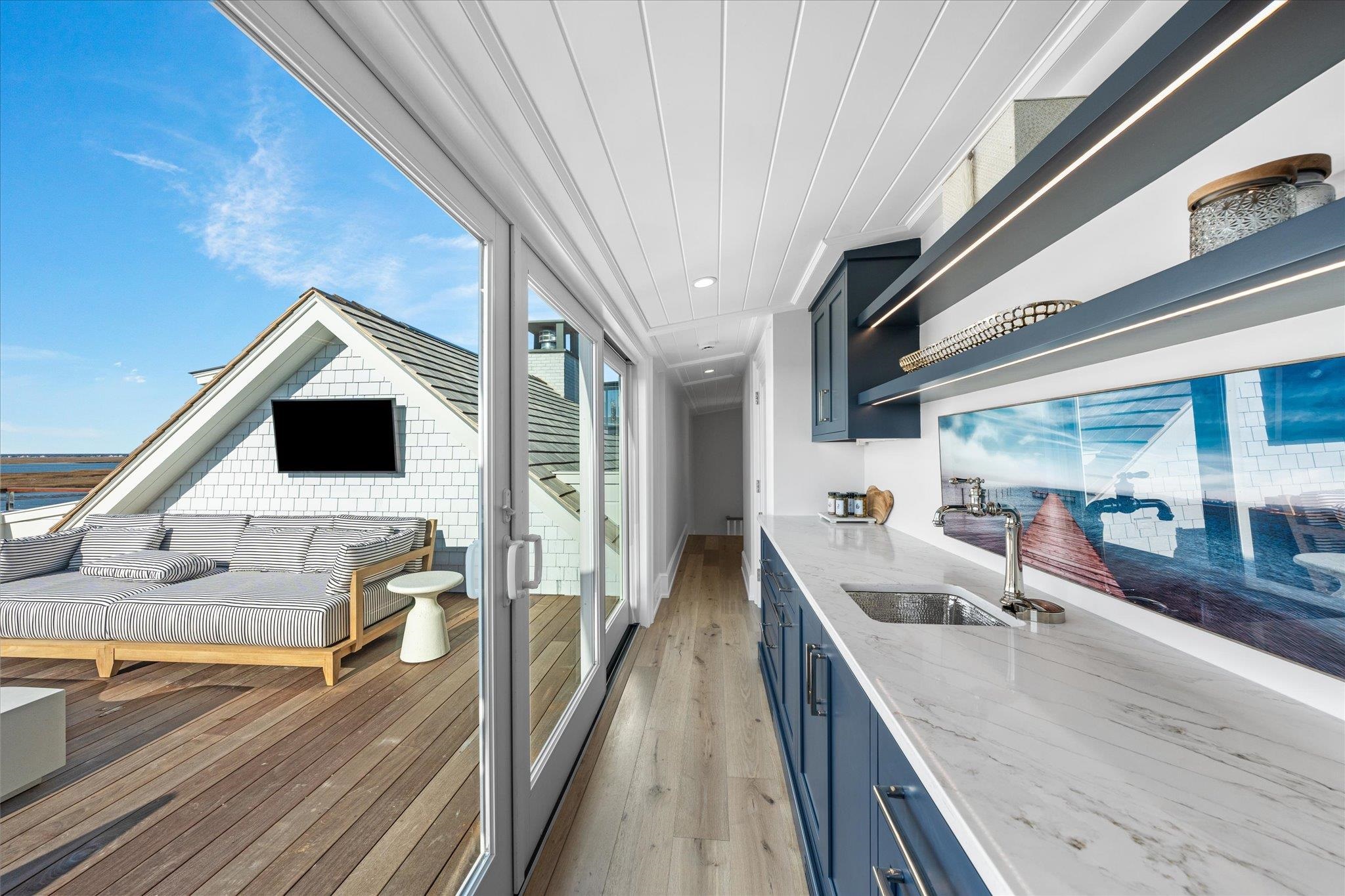 11605 Paradise Drive 