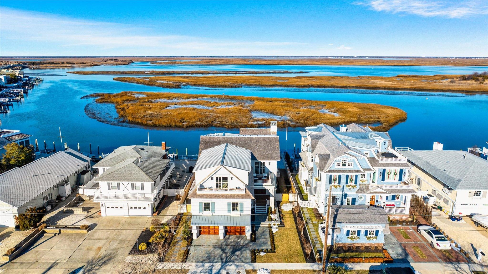 11605 Paradise Drive 