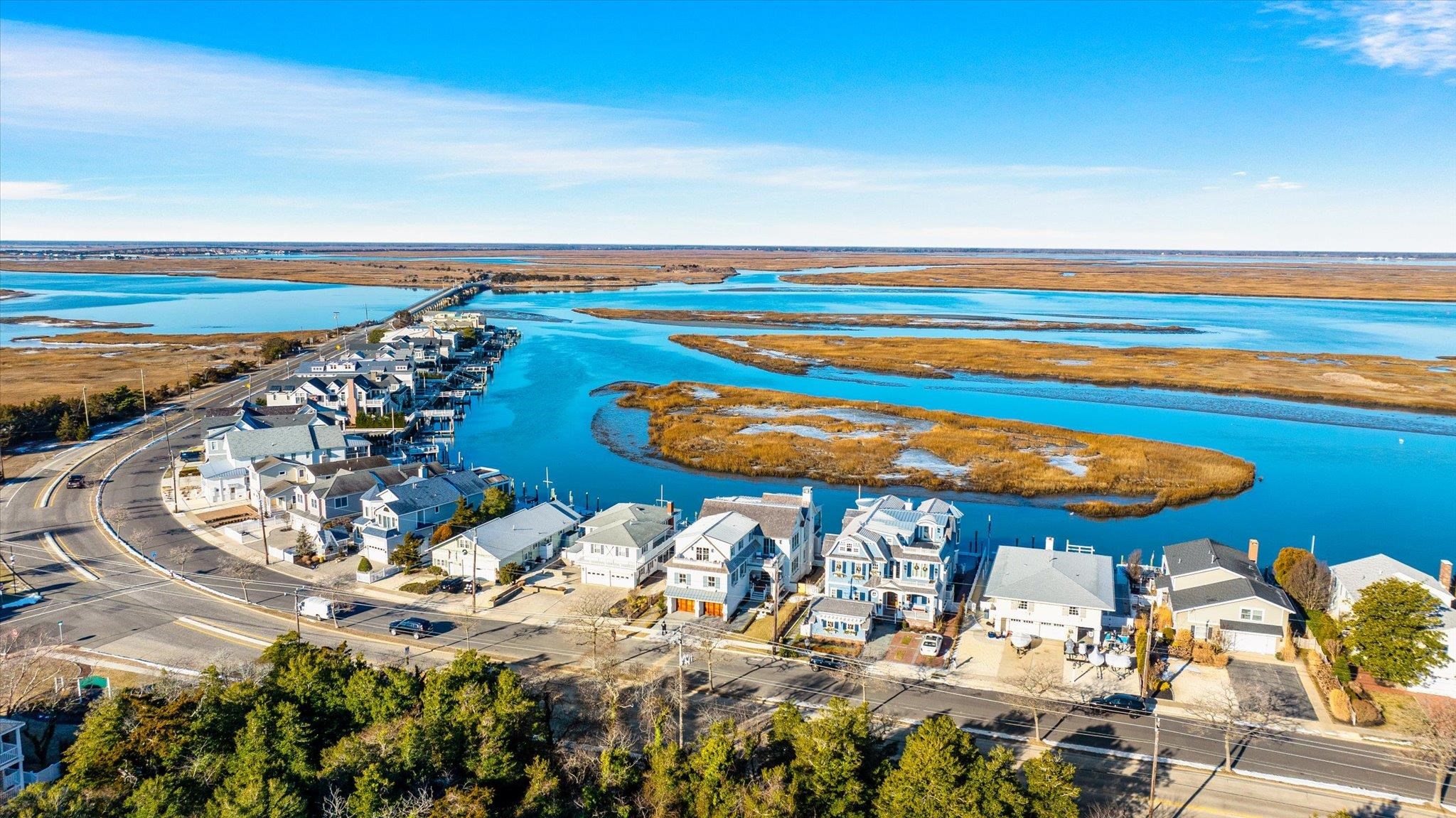 11605 Paradise Drive 