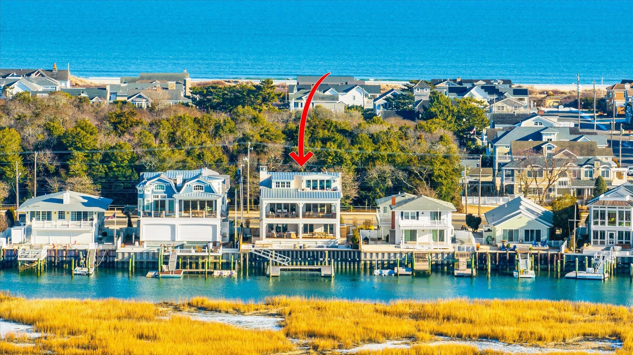 11605 Paradise Drive 