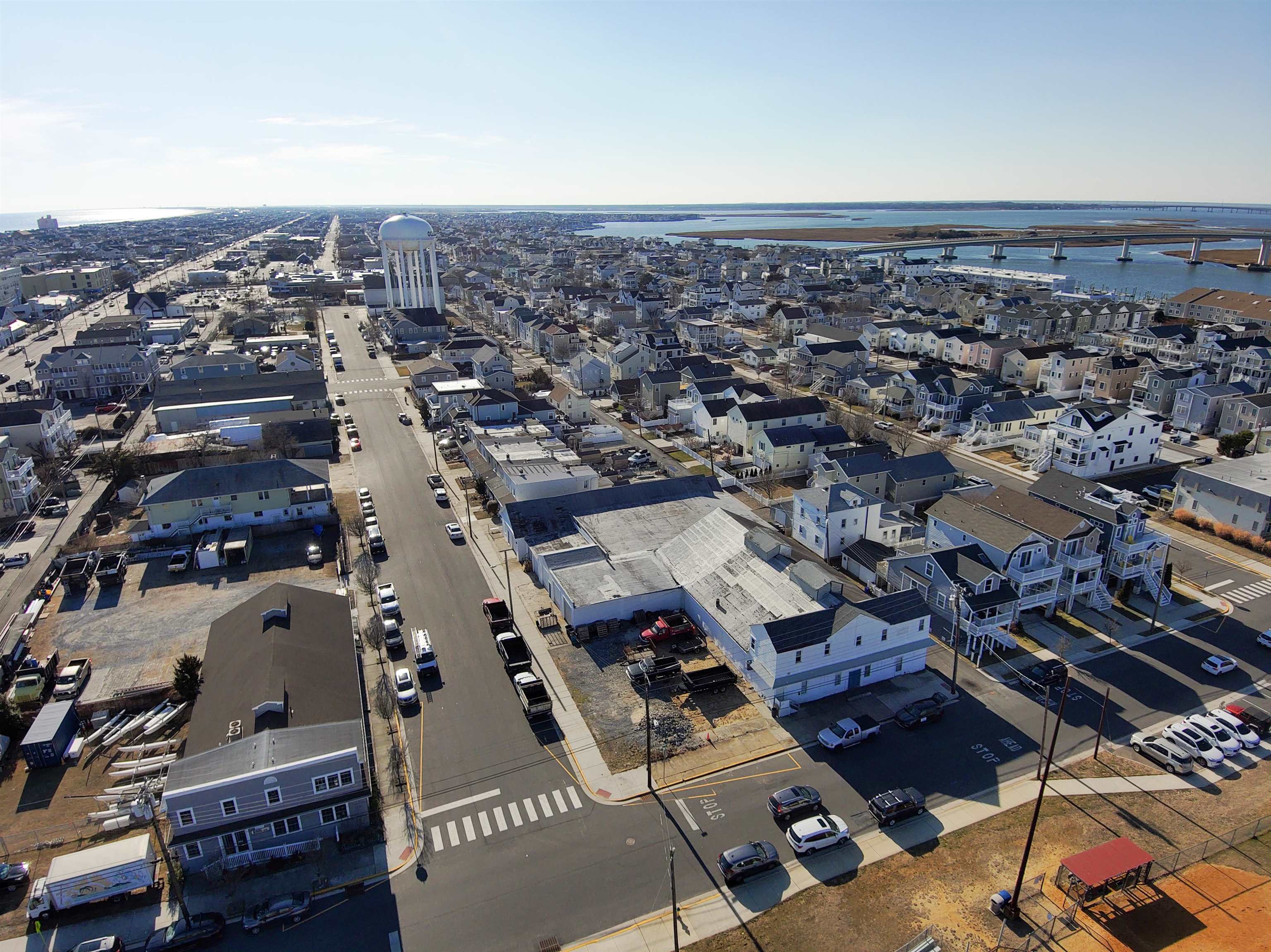 112 E 6th Street - Ocean City