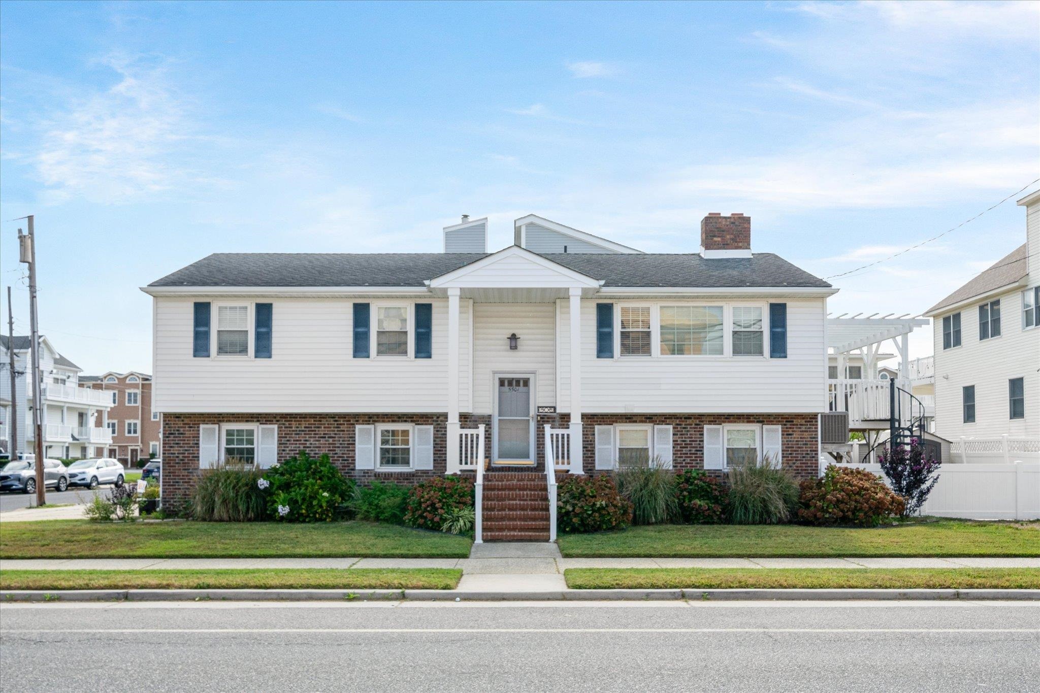 5501 Landis Avenue - Sea Isle City
