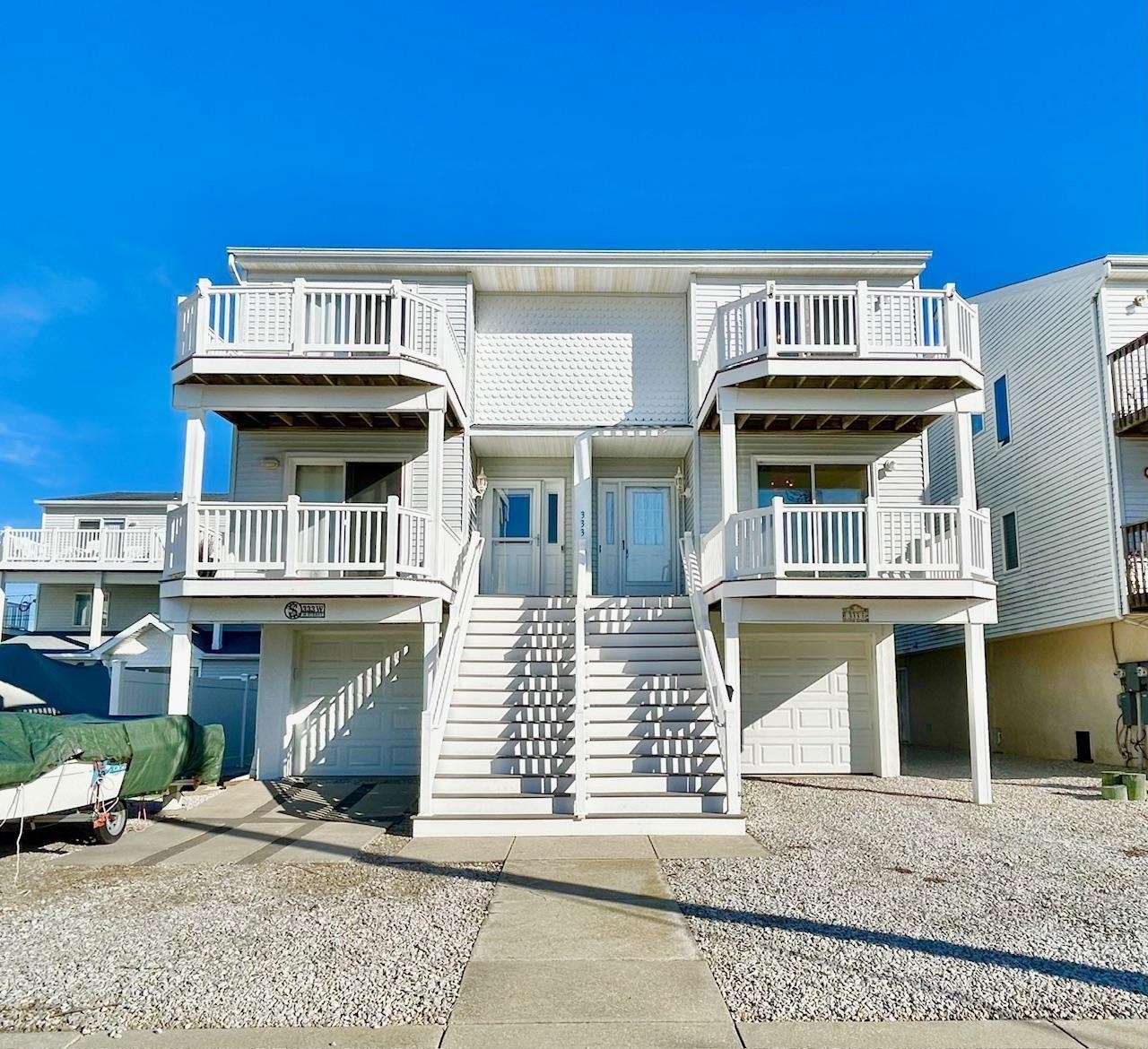 333 56th Street - Sea Isle City