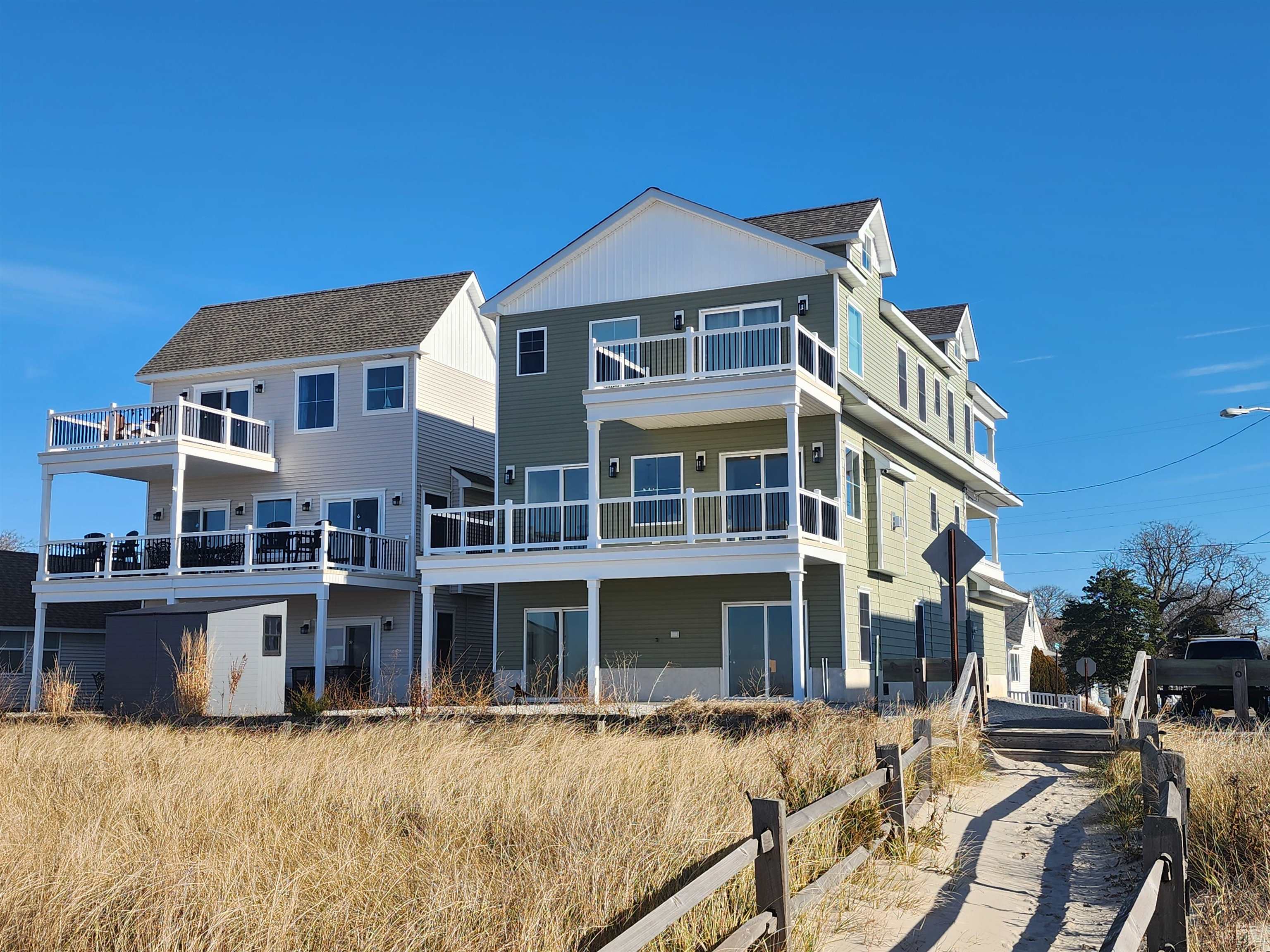 201 Millman Lane-Villas