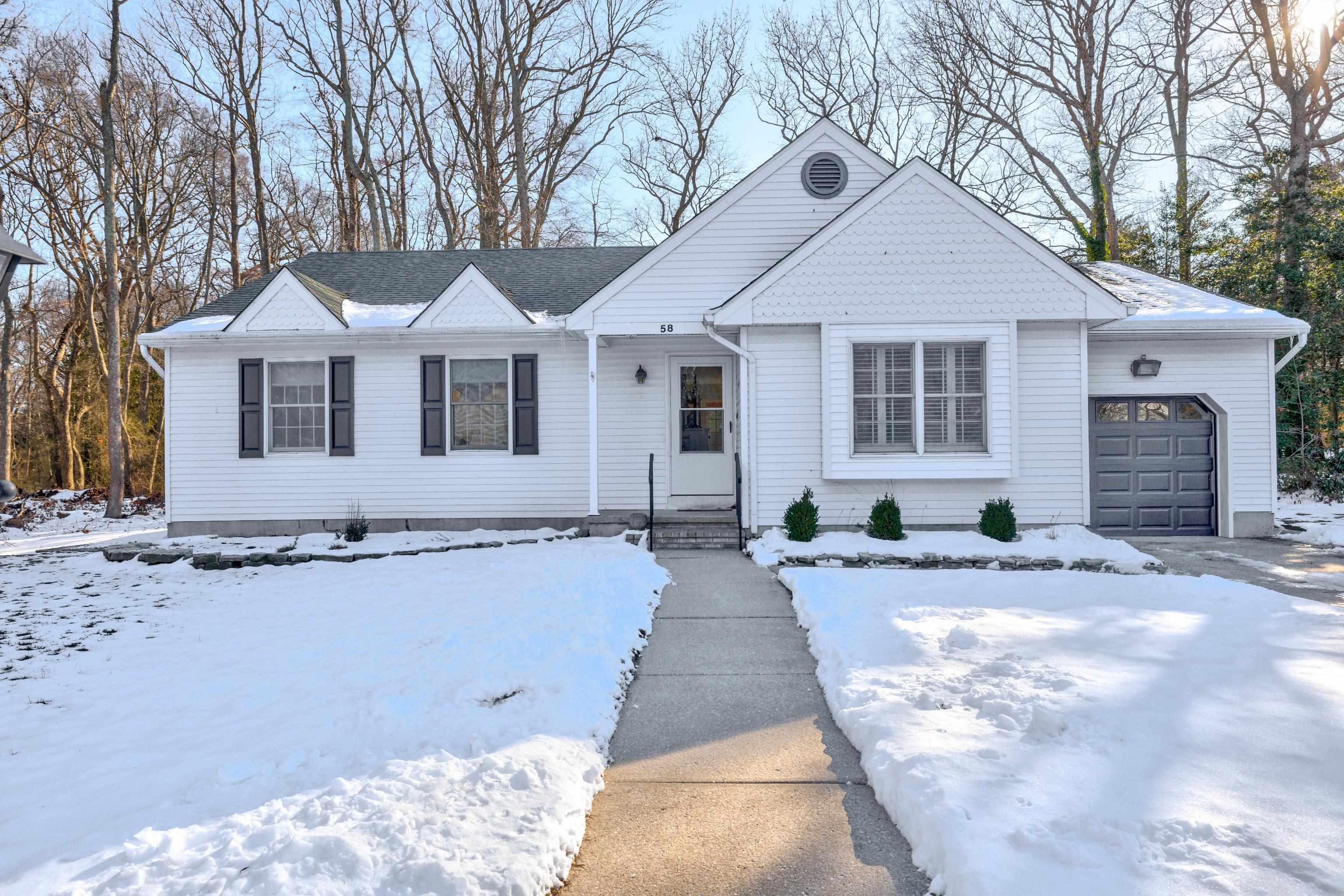 The deSatnick Real Estate Team