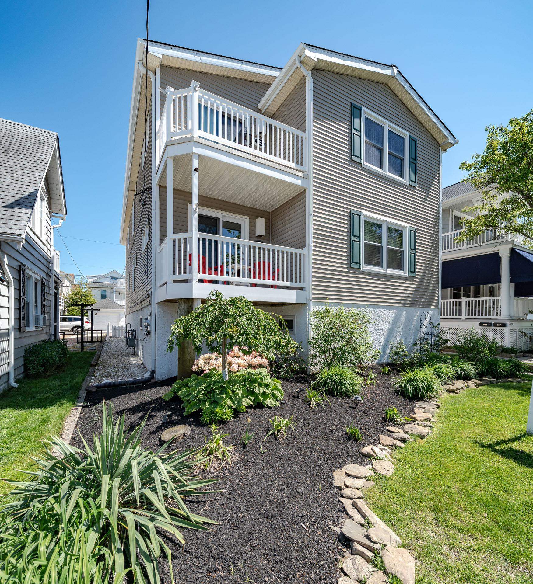 2821 Central Avenue, Ocean City