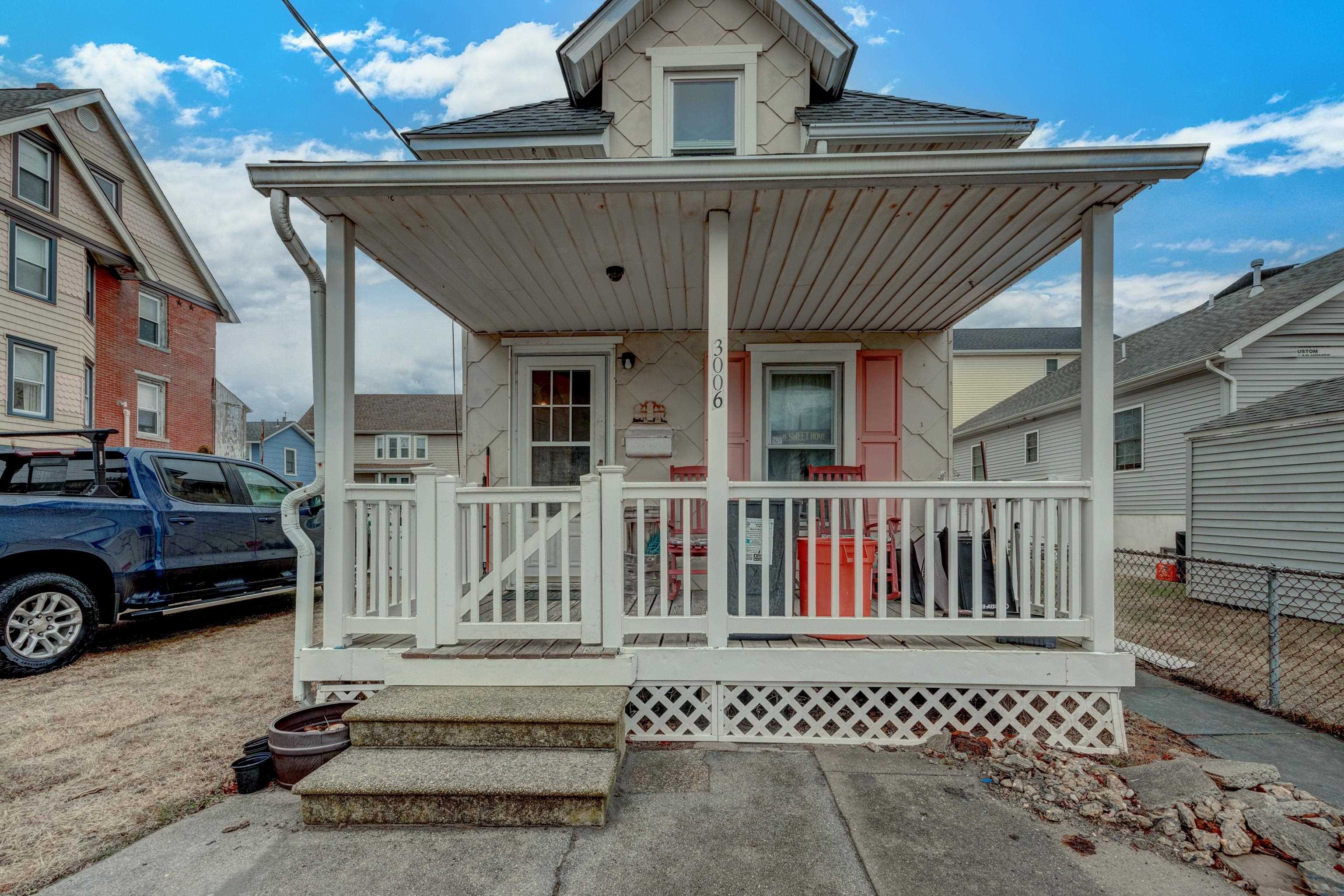 The deSatnick Real Estate Team