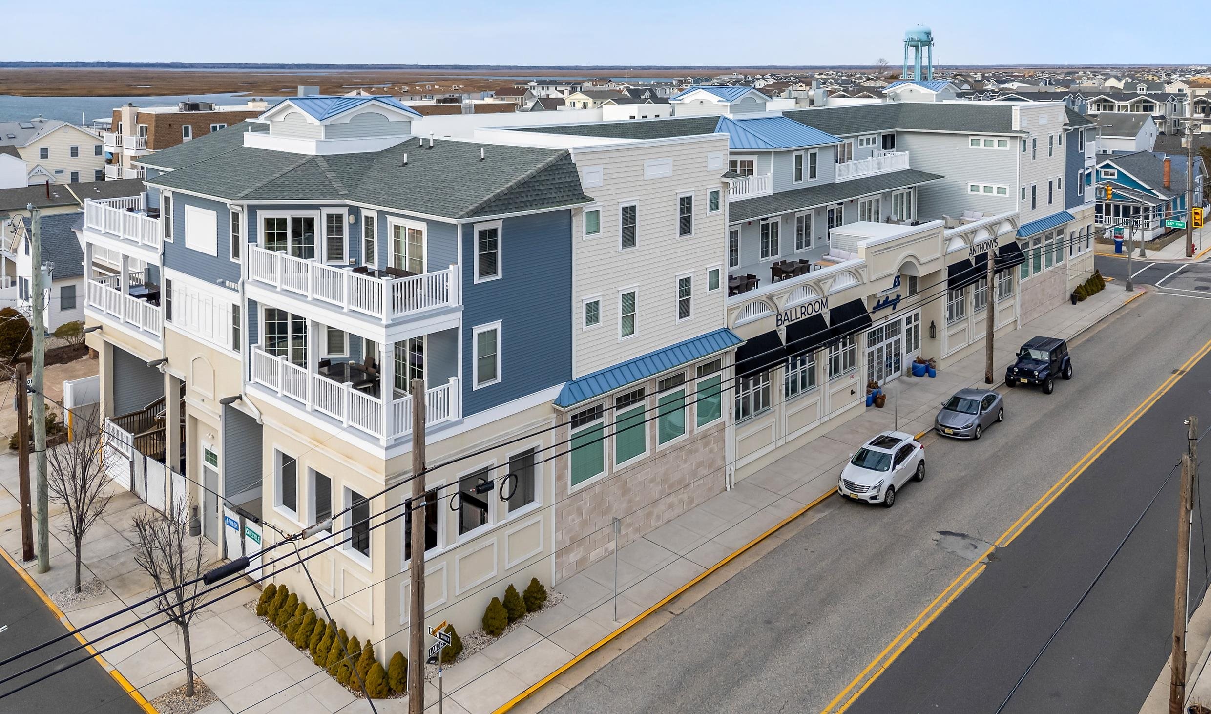 8600 Landis Avenue - Sea Isle City