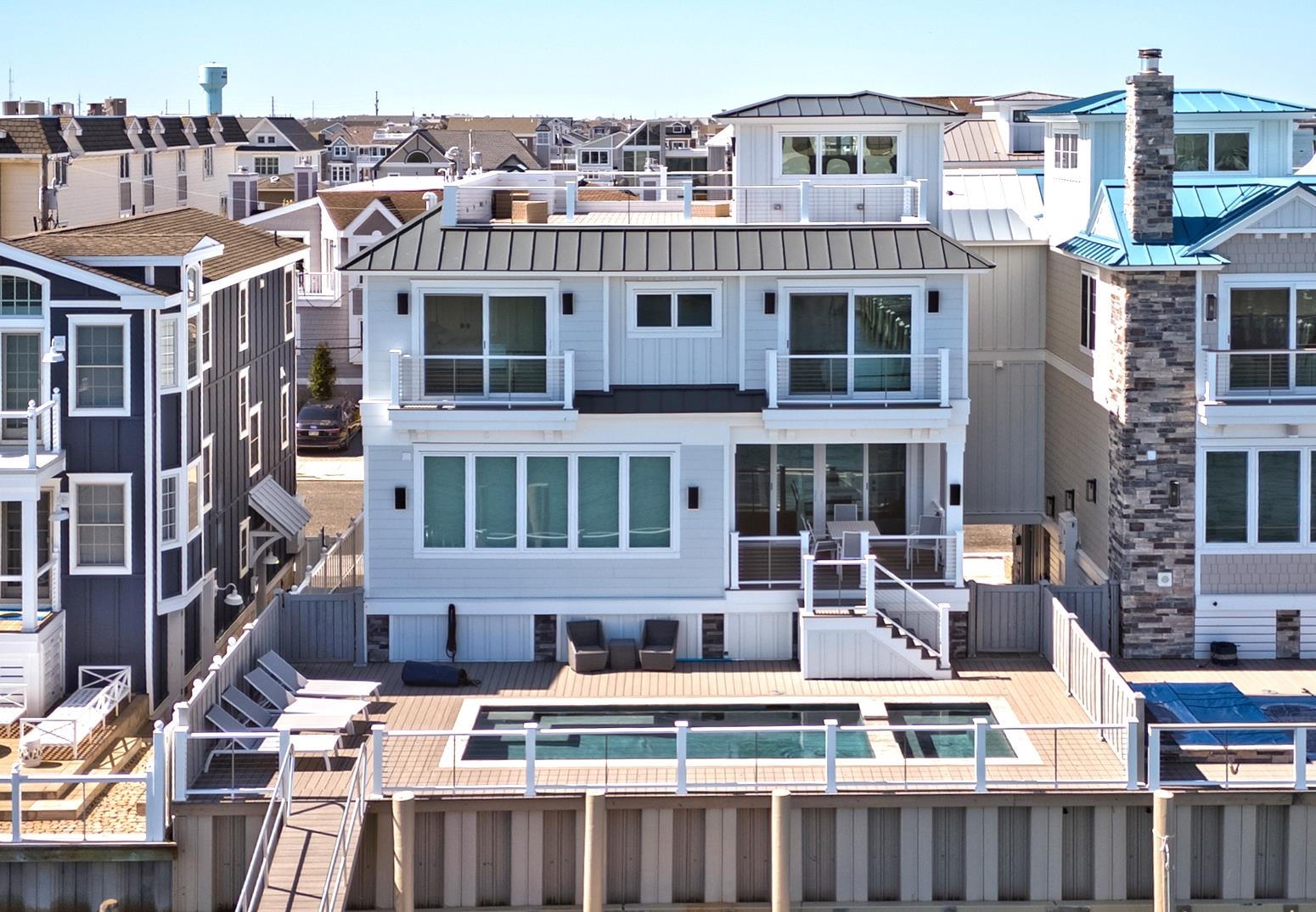 370 83rd Street - Stone Harbor