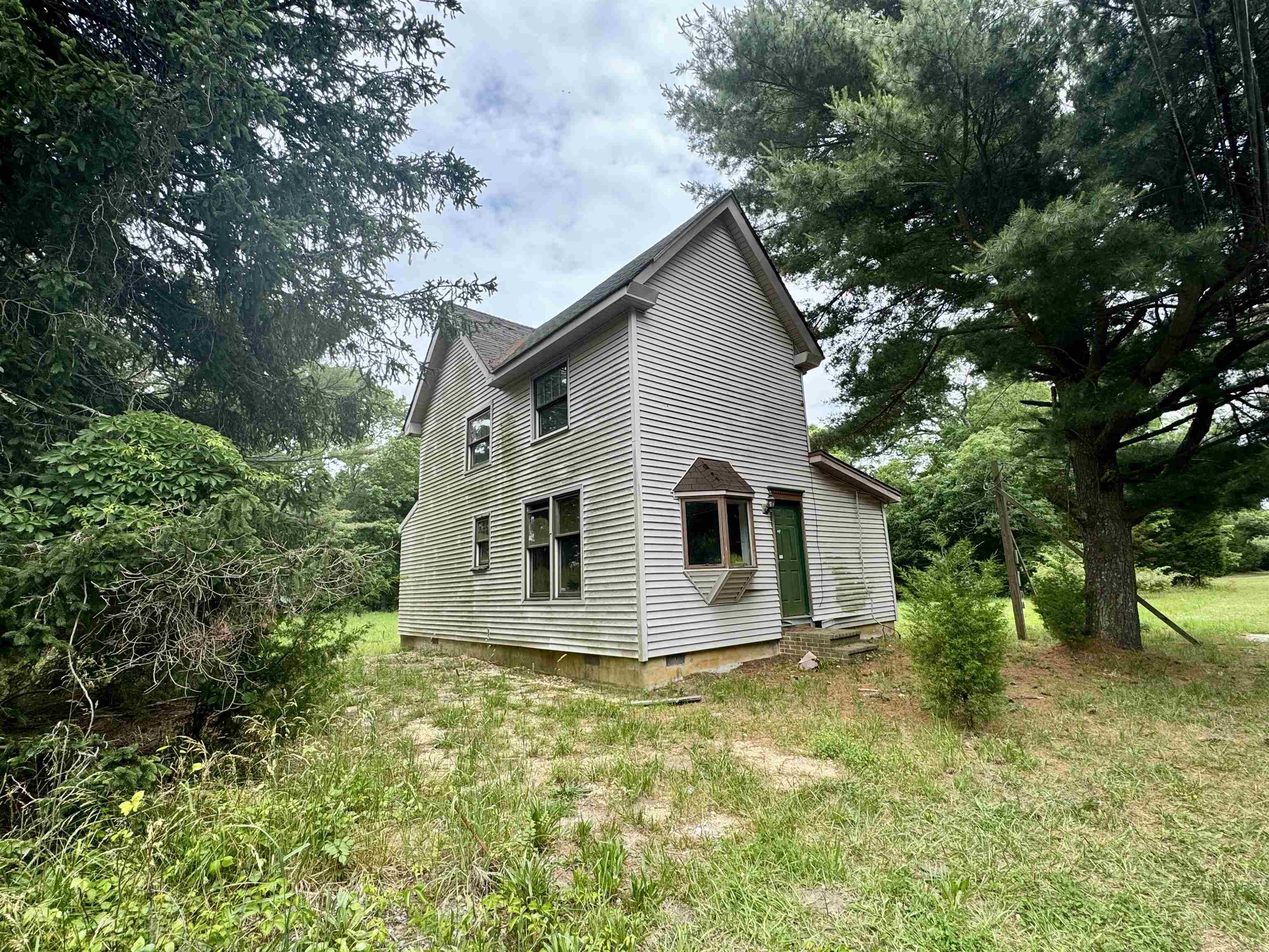 1522 Route 47 - Woodbine