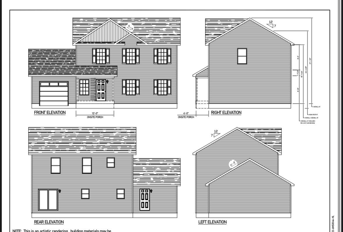 306 Raleigh Avenue-Cape May Court House