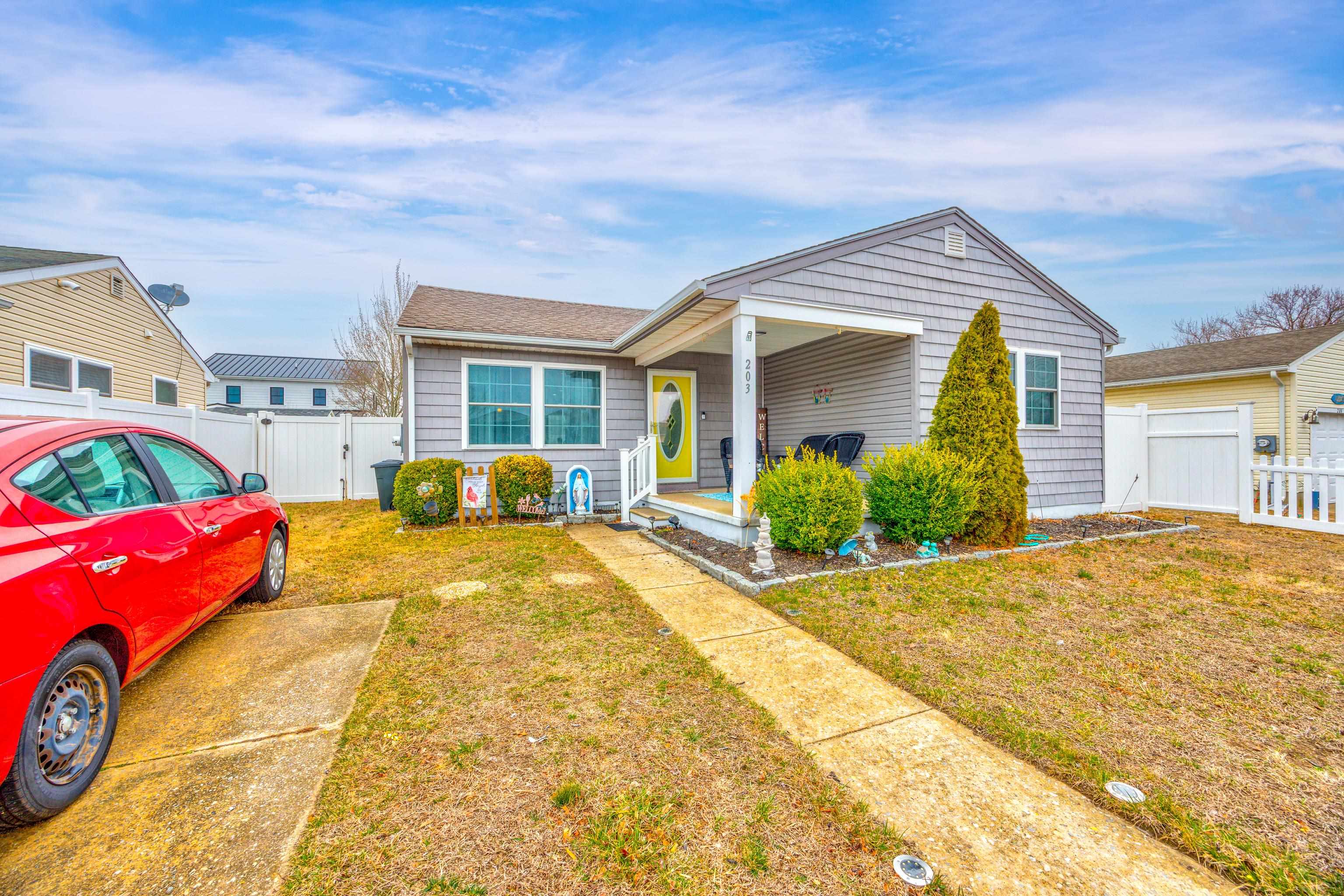 The deSatnick Real Estate Team