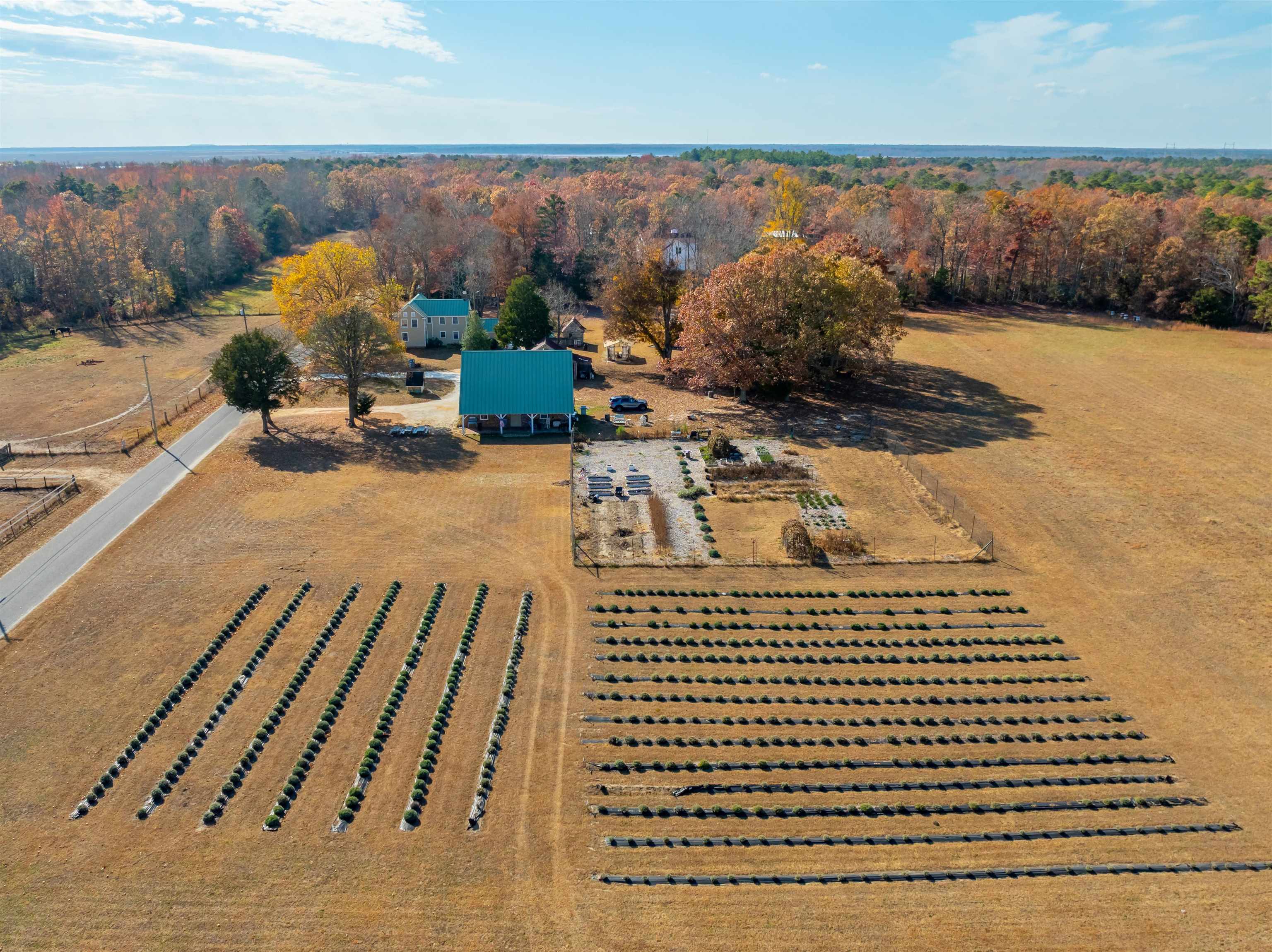 105 Thompson Lane-Egg Harbor Township