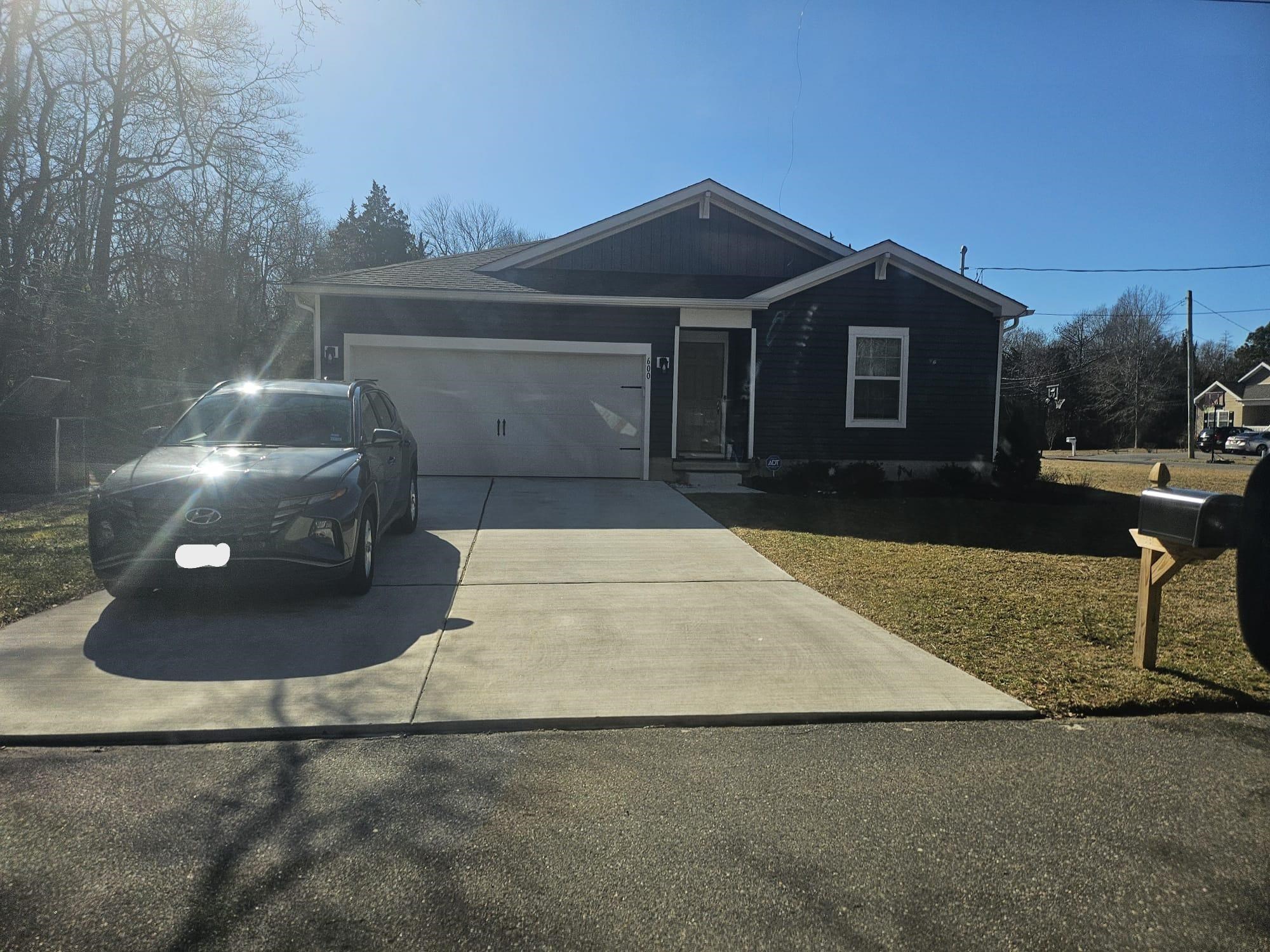 600 Vick Avenue - Cape May Court House