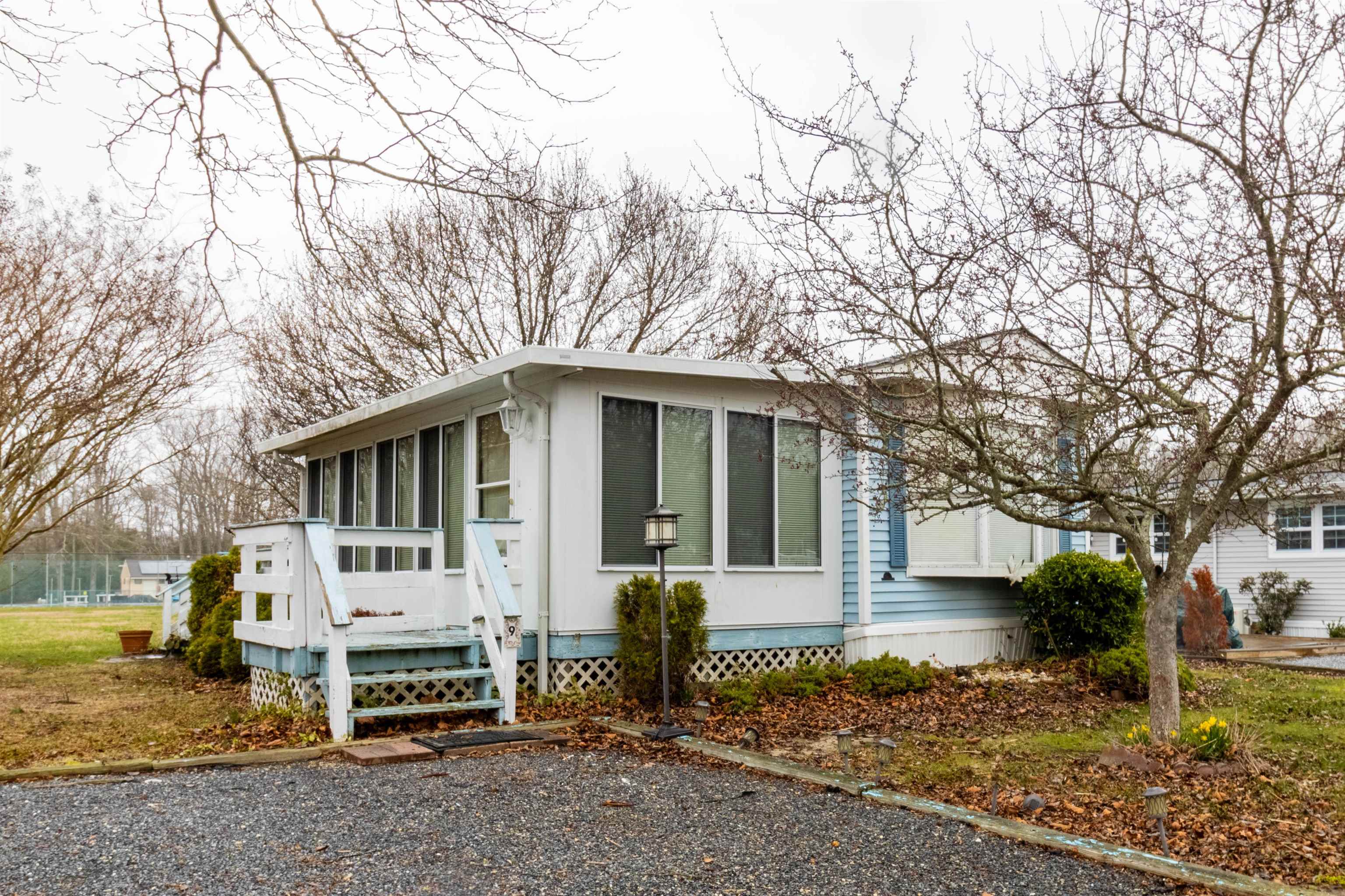 35 Route 47 South - Cape May Court House