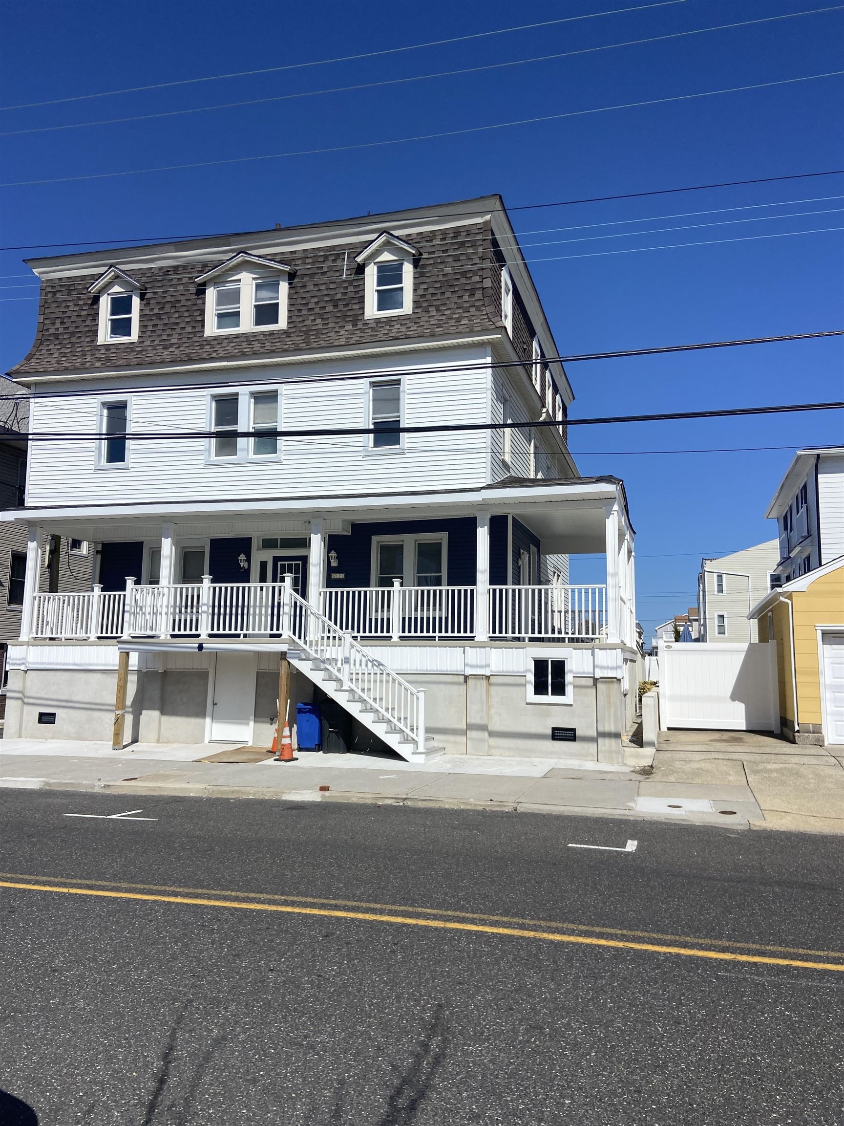 611 7th Street, Ocean City